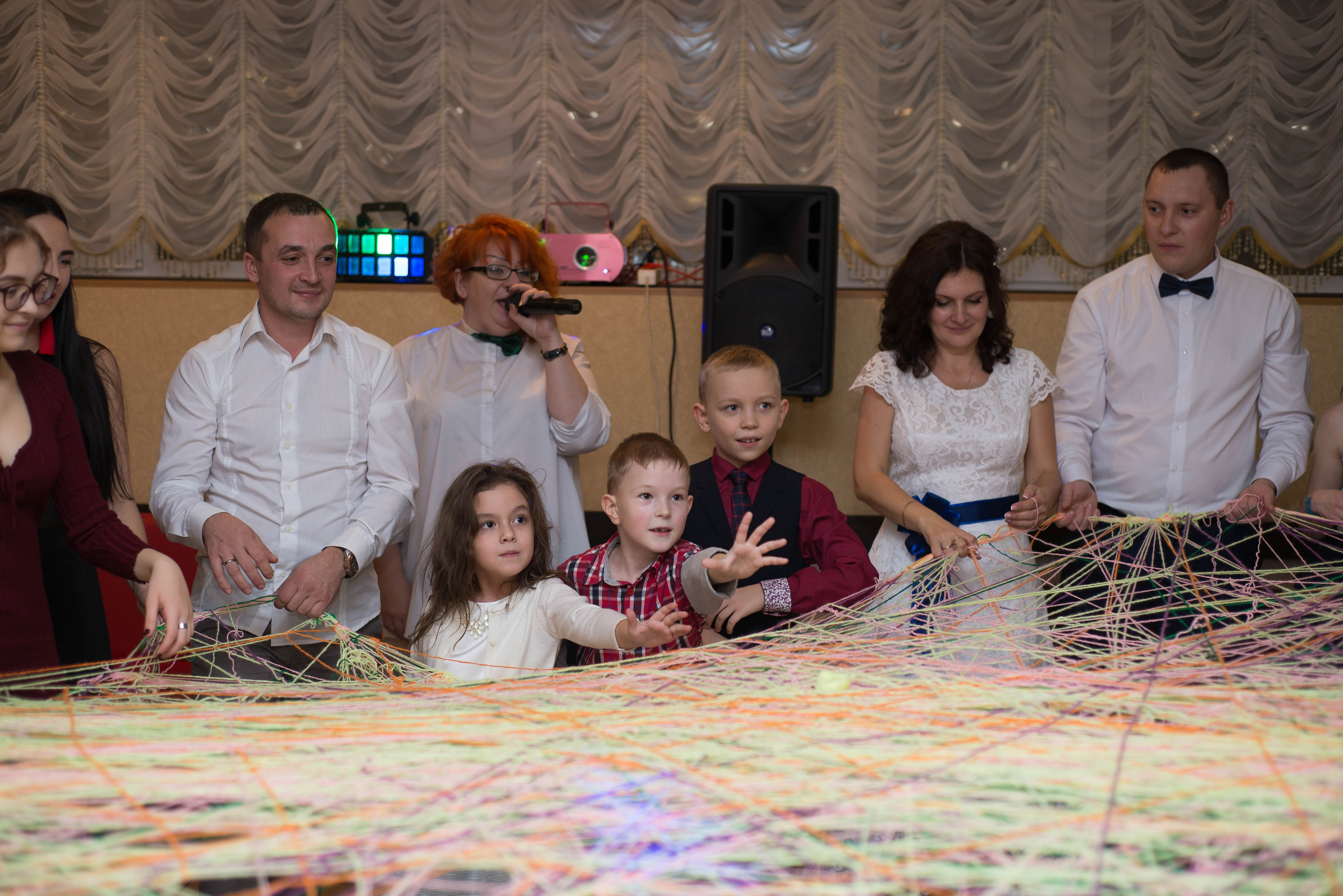 Свадебные фото до 2018 года. Концертный фотограф Наталья Сорокина