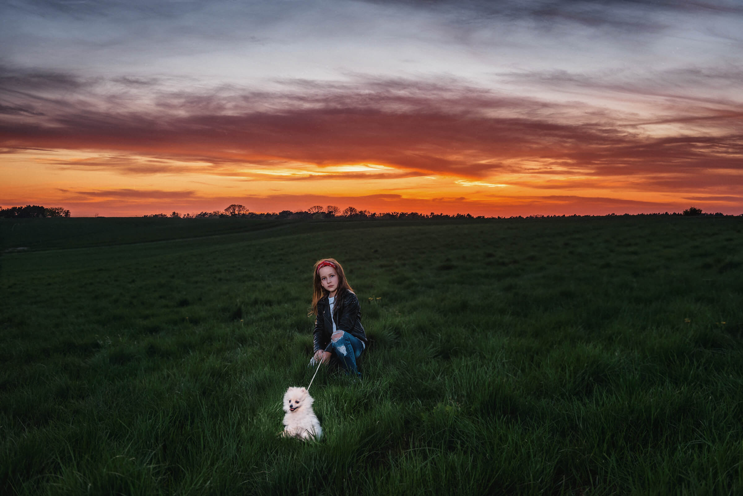 Sesja zdjęciowa dla dzieci. Fotograf w Warszawie