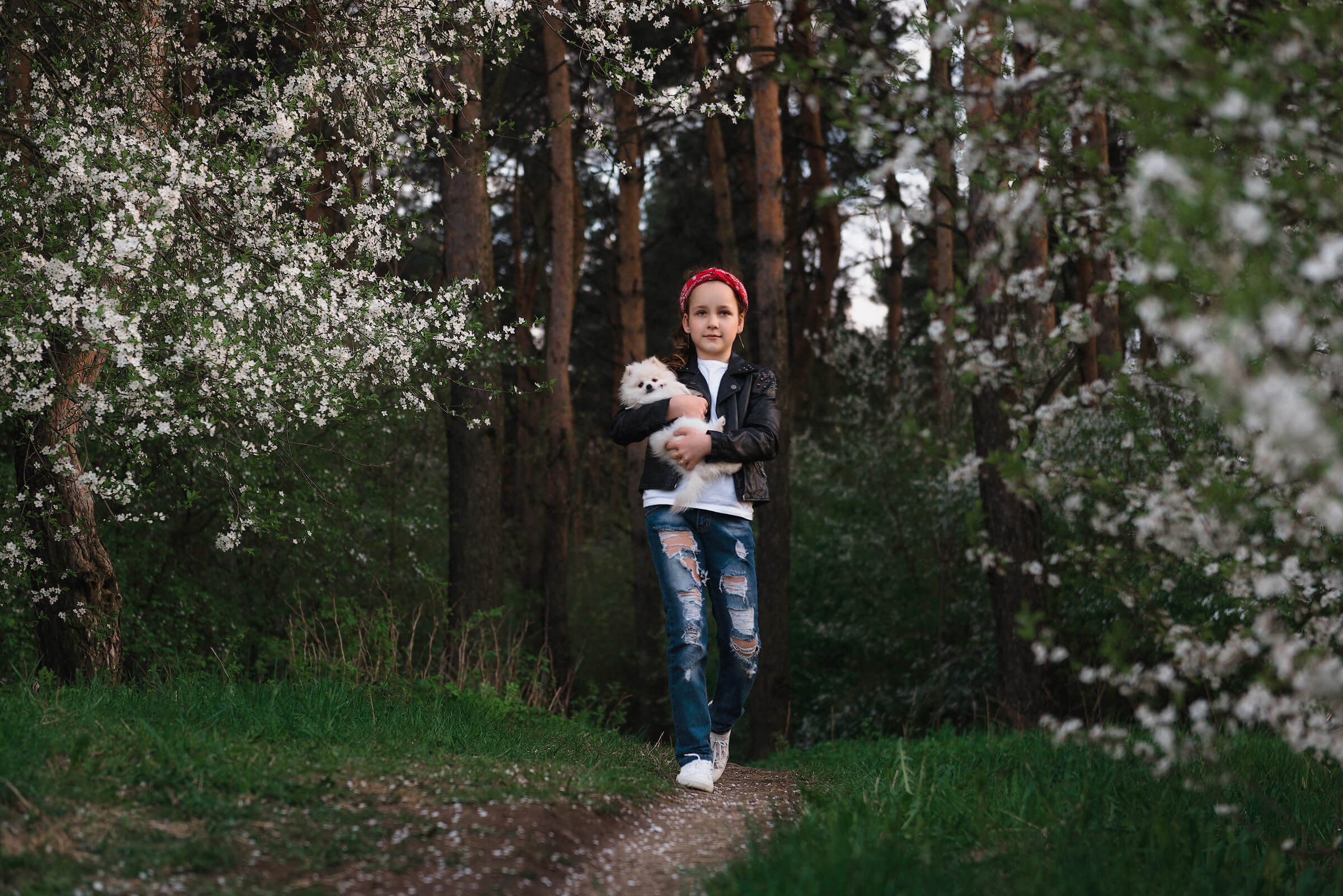 Sesja zdjęciowa dla dzieci. Fotograf w Warszawie