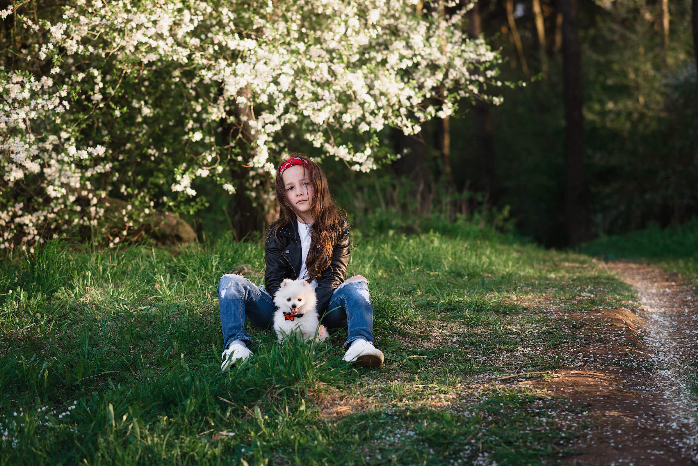 Sesja zdjęciowa dla dzieci. Fotograf w Warszawie