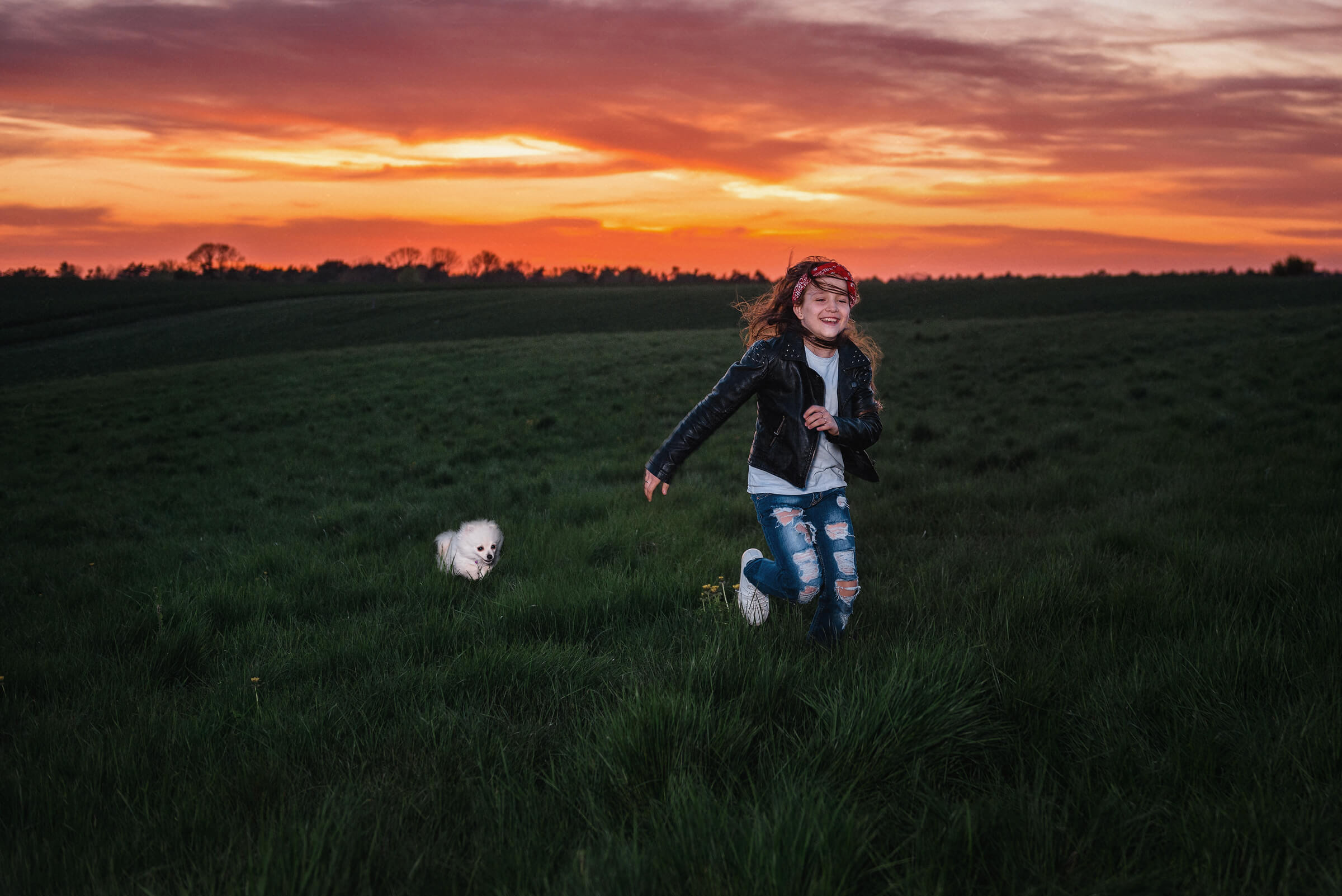 Sesja zdjęciowa dla dzieci. Fotograf w Warszawie