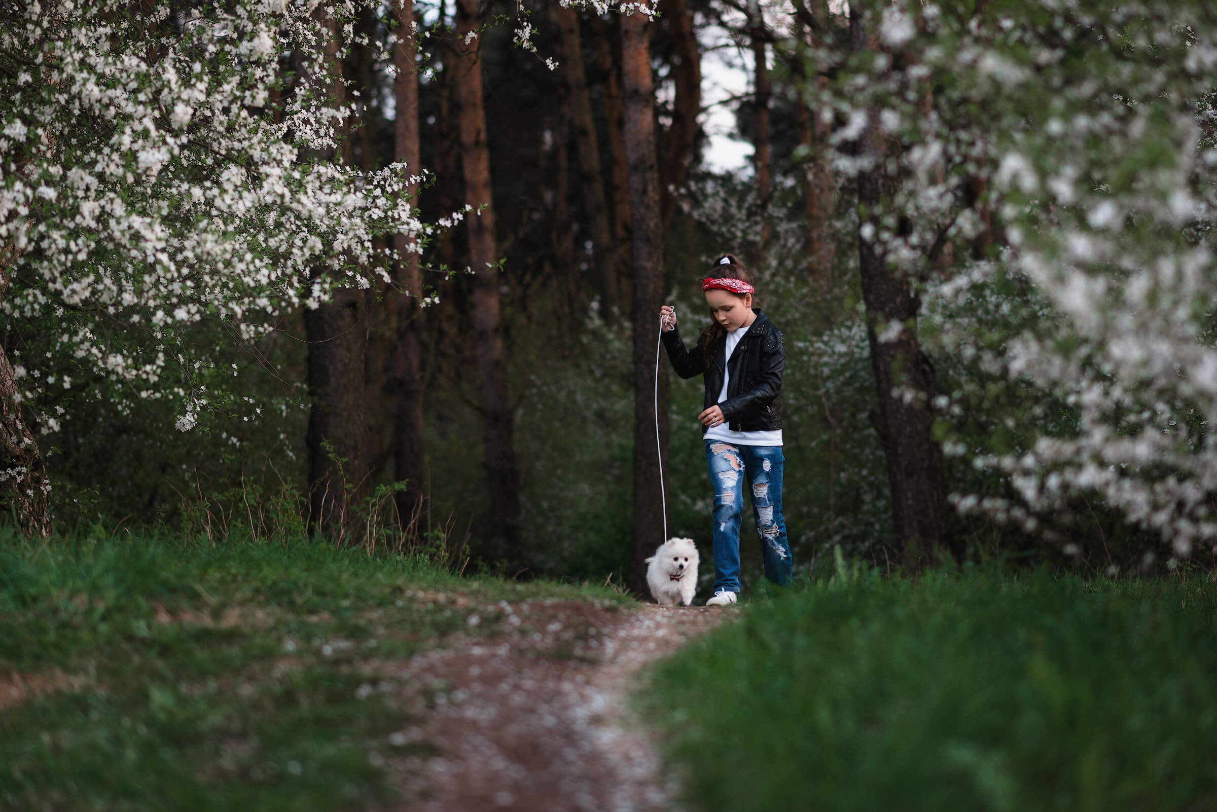 Sesja zdjęciowa dla dzieci. Fotograf w Warszawie