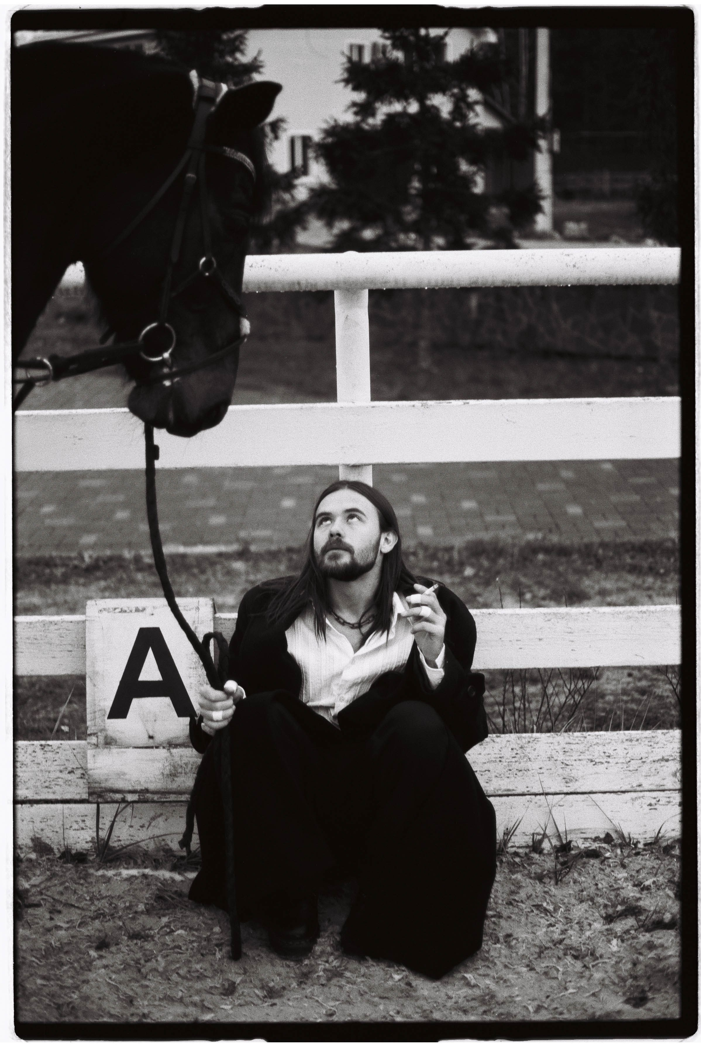 VLADIMIR. MARK DOROHOV