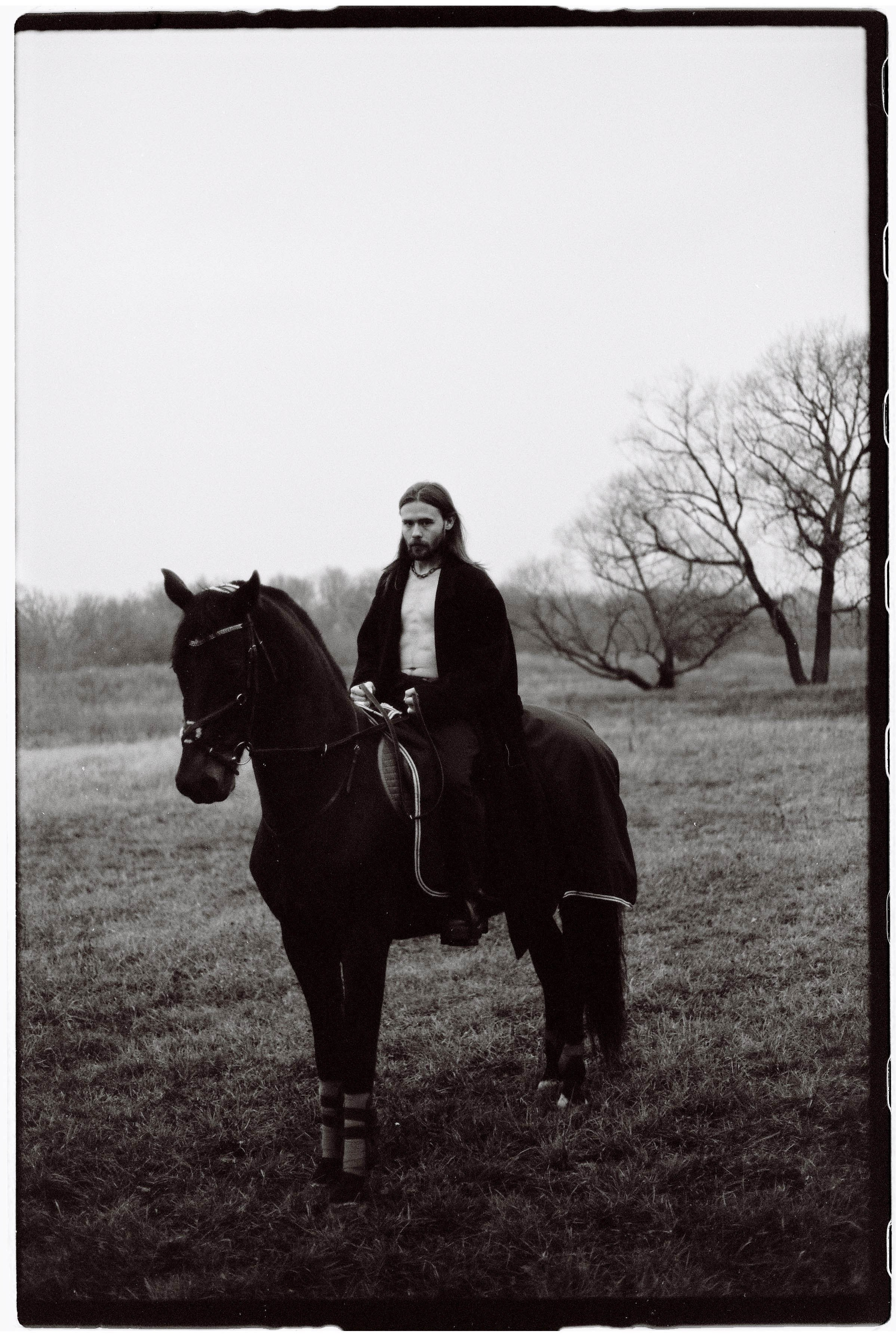 VLADIMIR. MARK DOROHOV