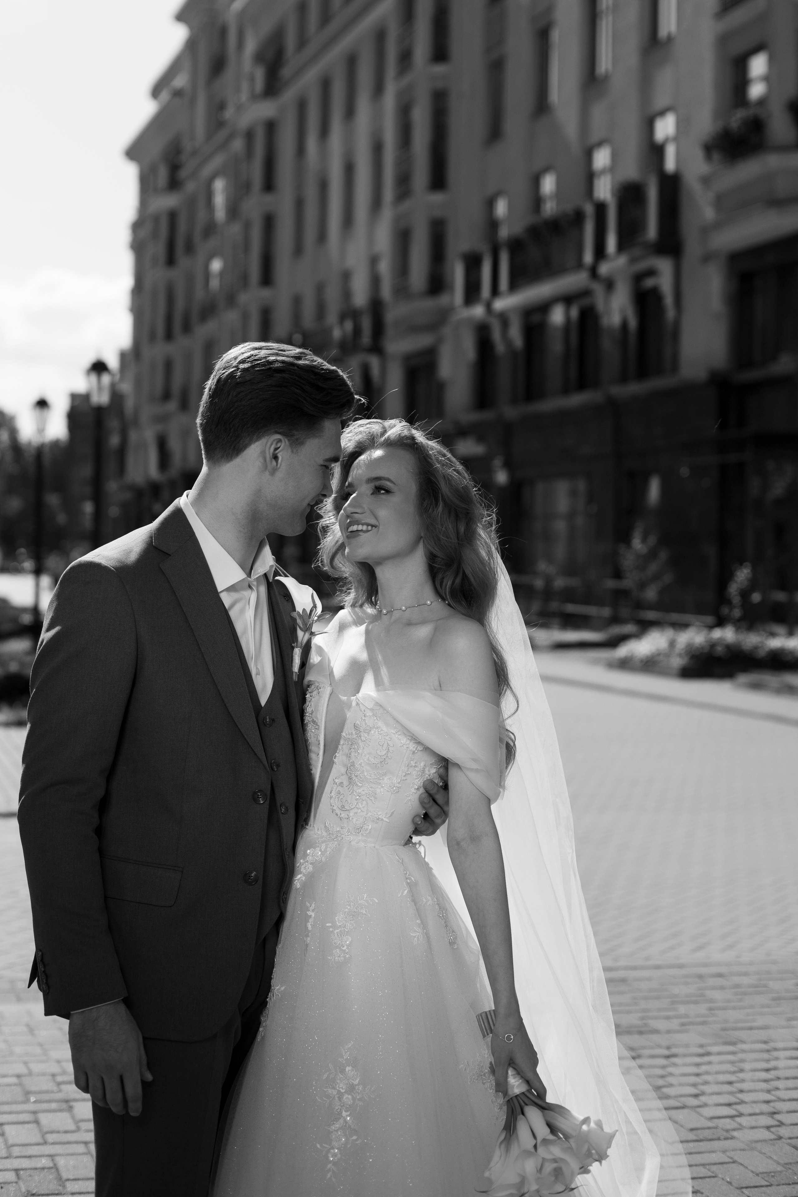 Константин & Анастасия