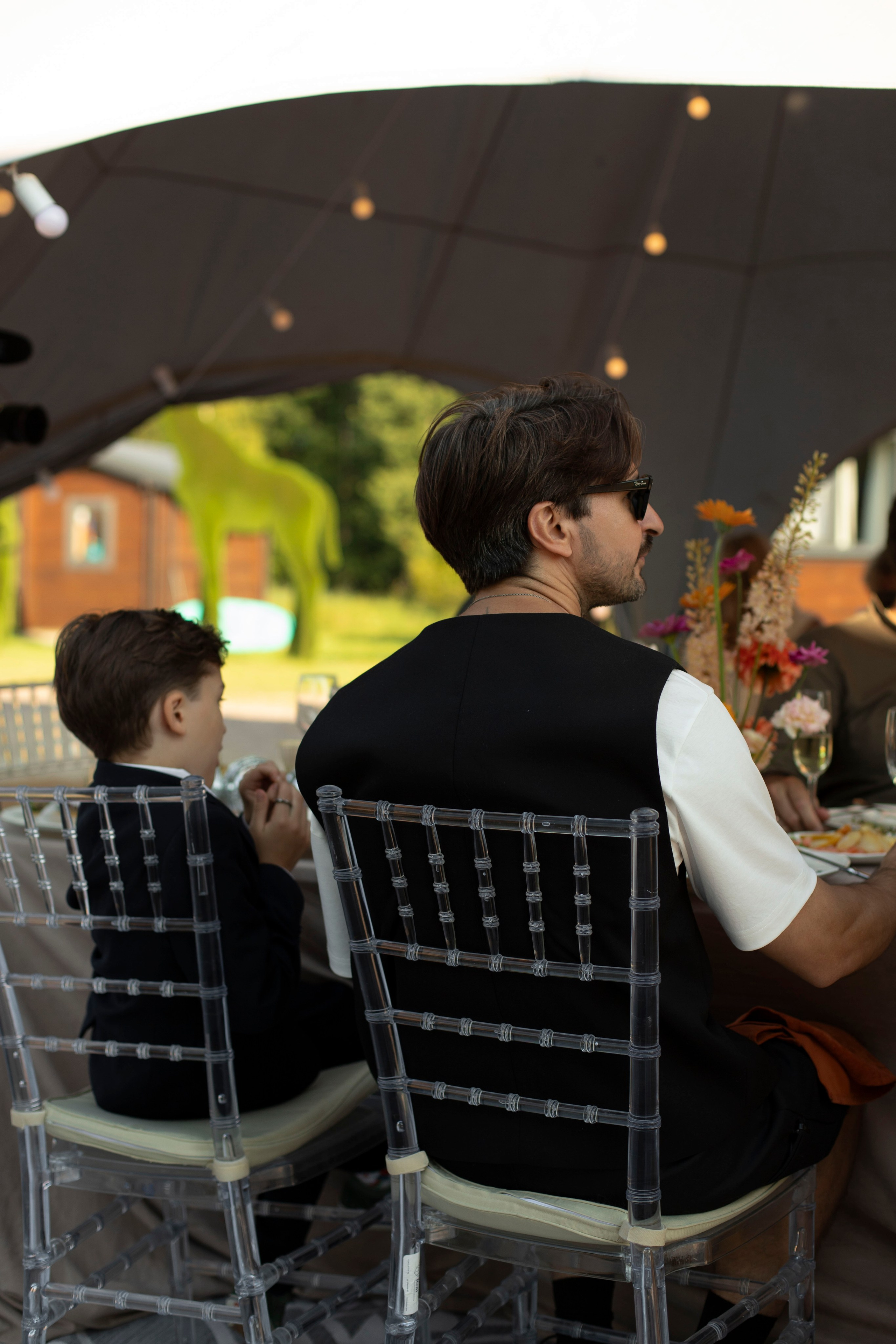 Виталий & Полина