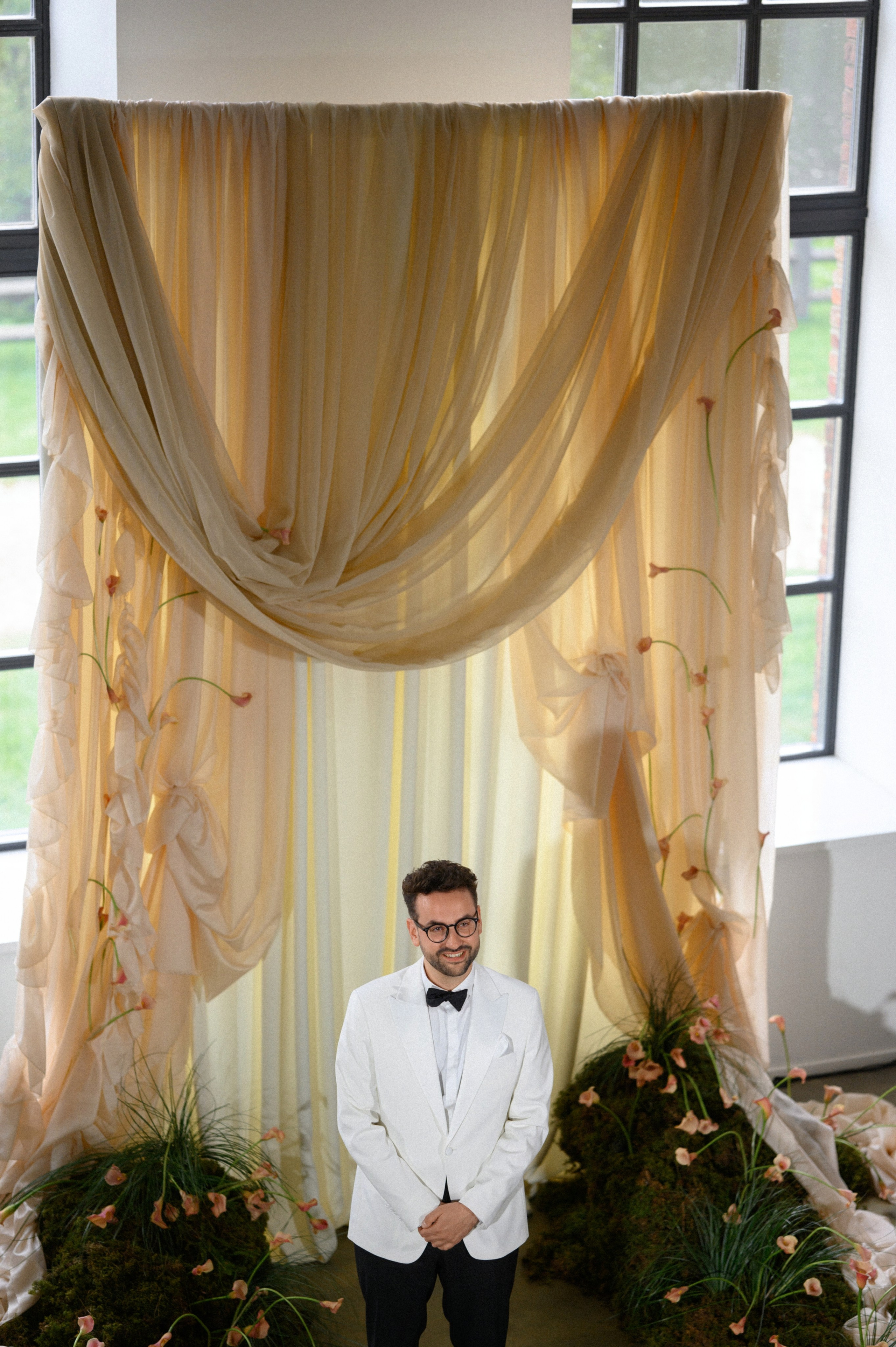 Иван и Наталья. Свадебный фотограф Минск