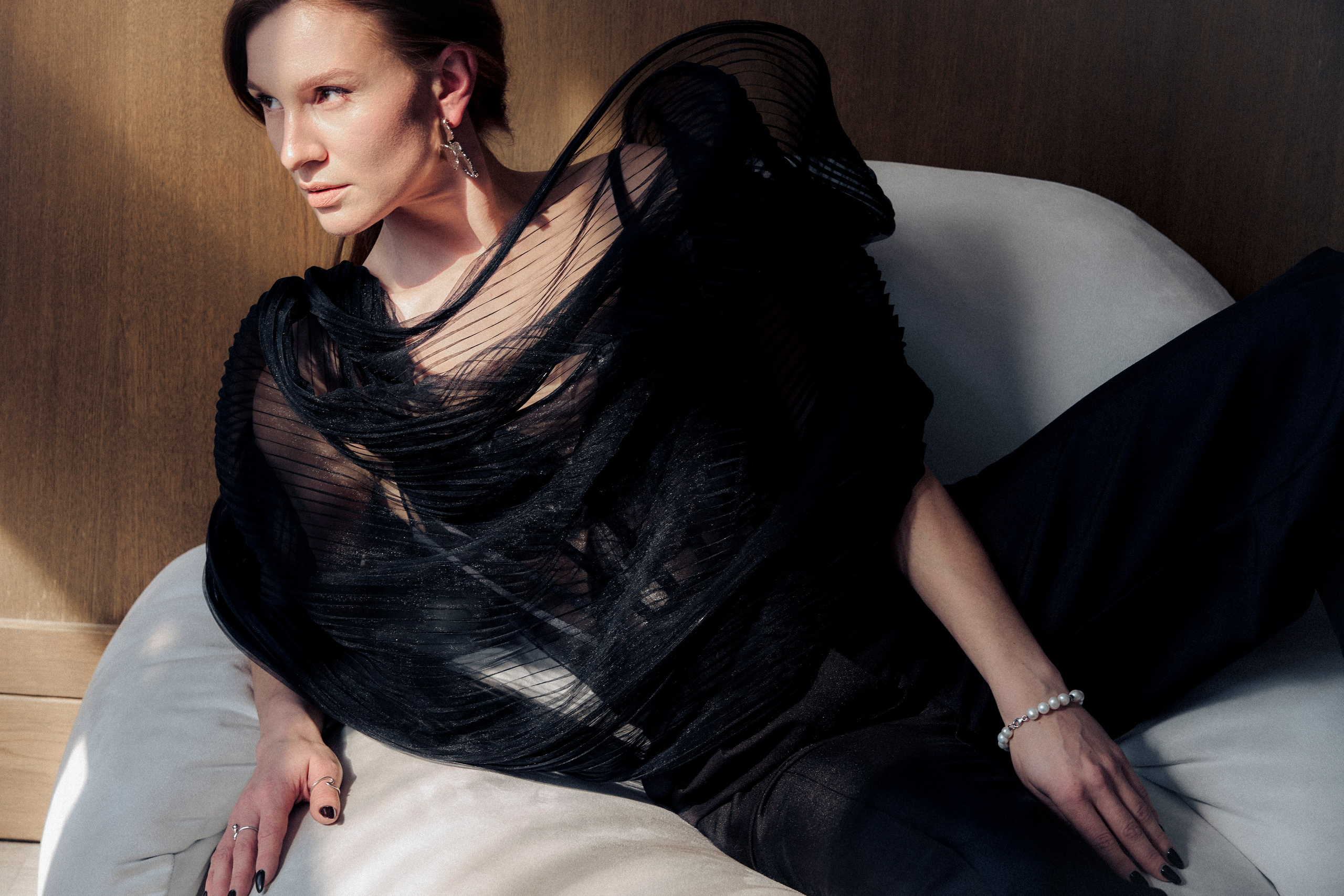 Model Test Shootings & Image Shootings. Main