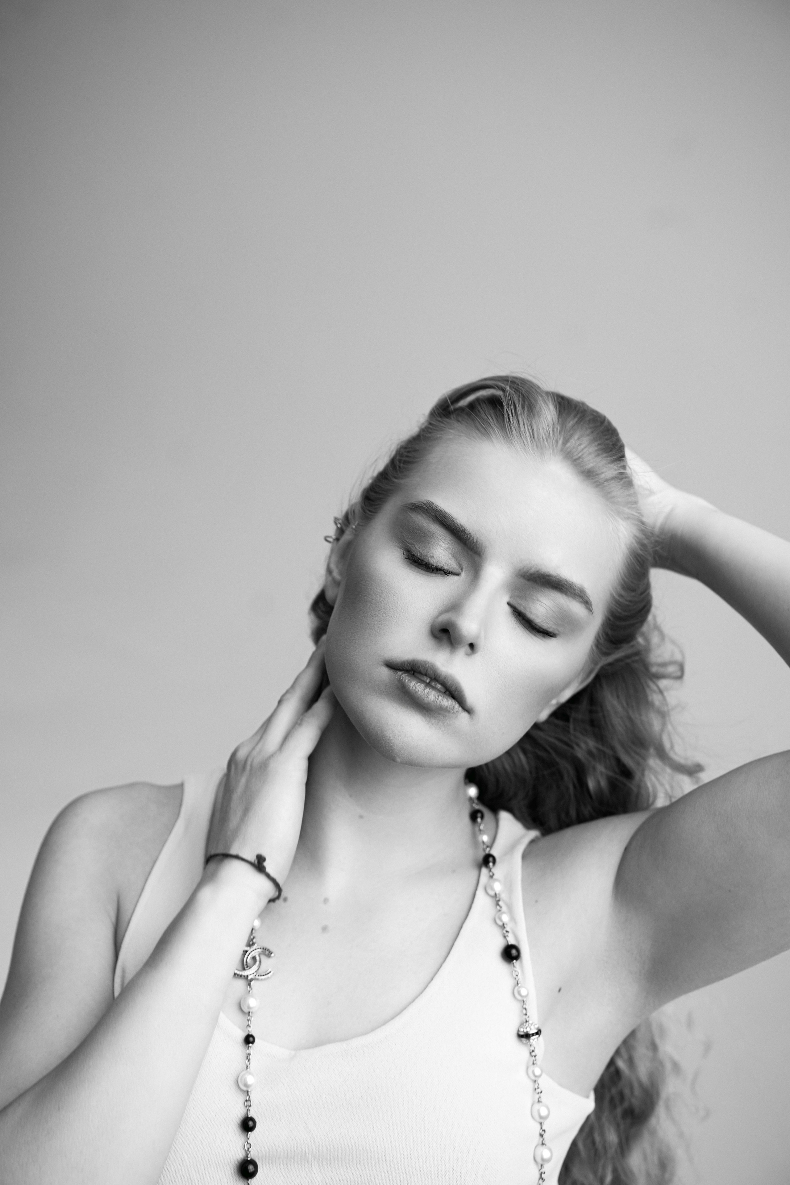 Фотогалерея. Портретный фотограф в городе Москва