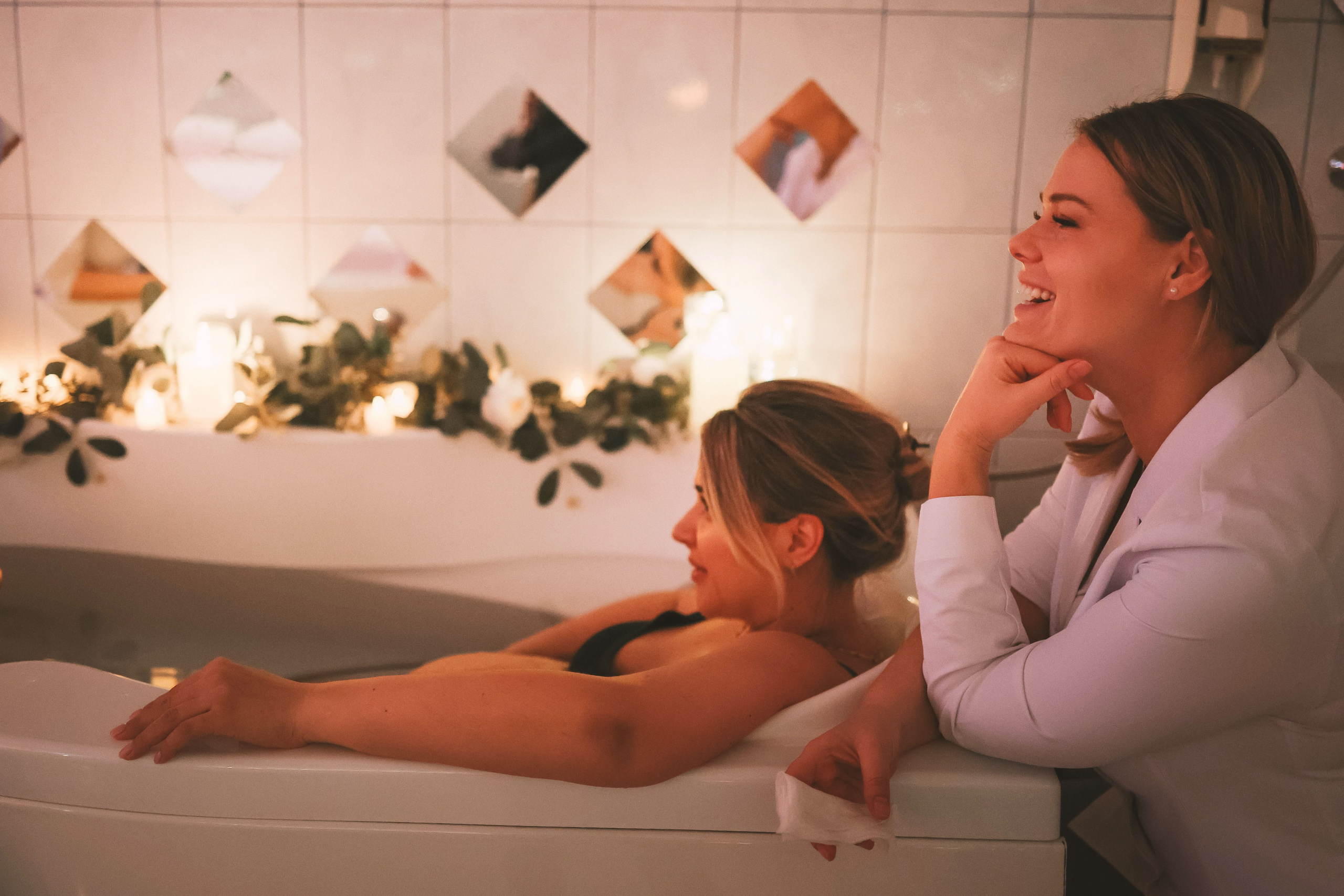 Рождение. Детский и семейный фотограф в Москве Татьяна Козлова