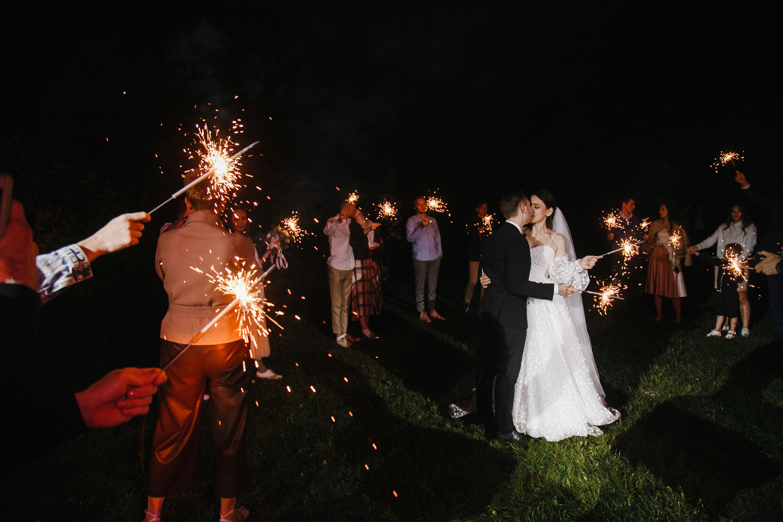 Свадьбы. Свадебный и семейный фотограф в Ростове-на-Дону Кирилл Дементьев
