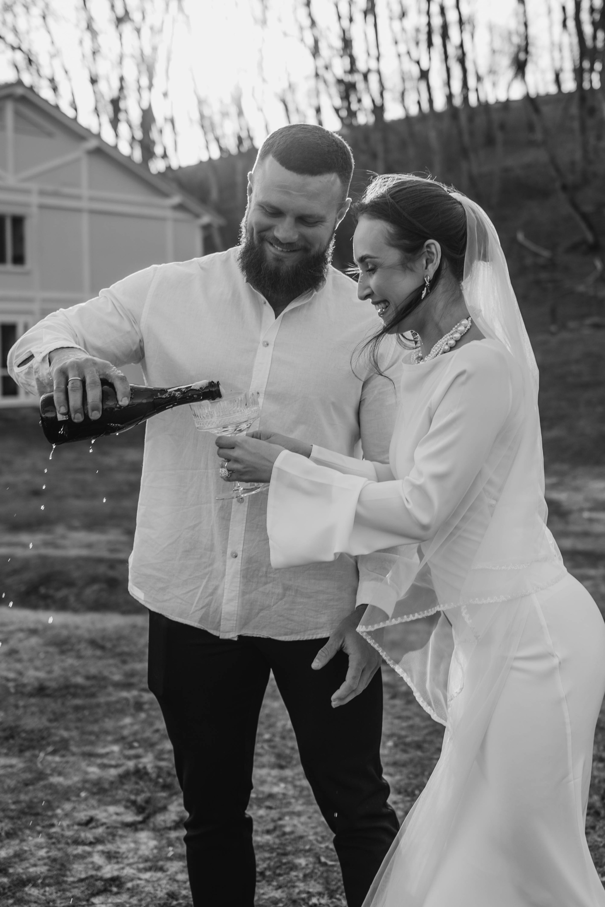 Зоя и Руслан. Свадебный репортажный фотограф в Краснодаре и Лабинске Плуговая Юлия