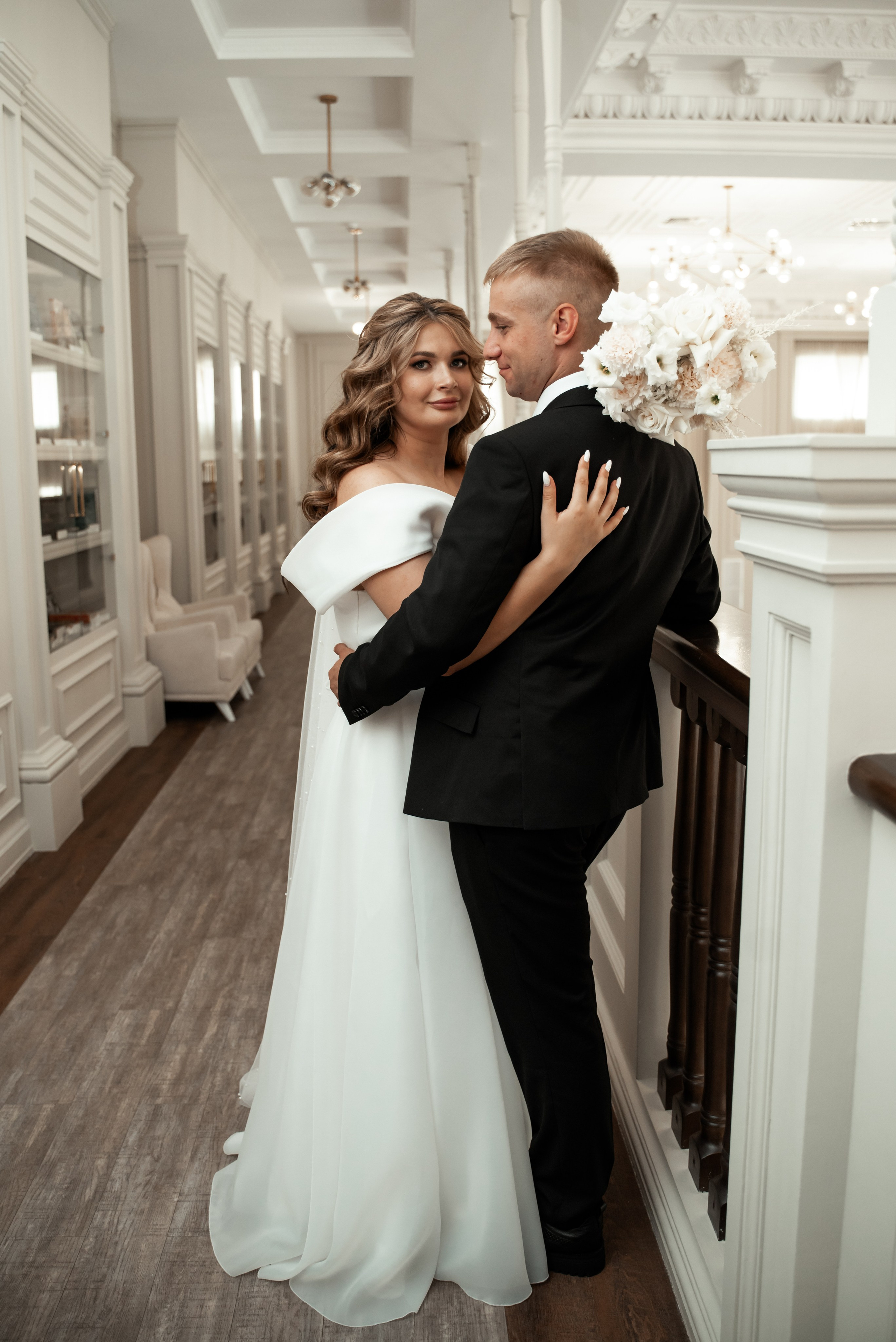 Nik&Asy wed. Свадебный и семейный фотограф в Ижевске Романова Ольга