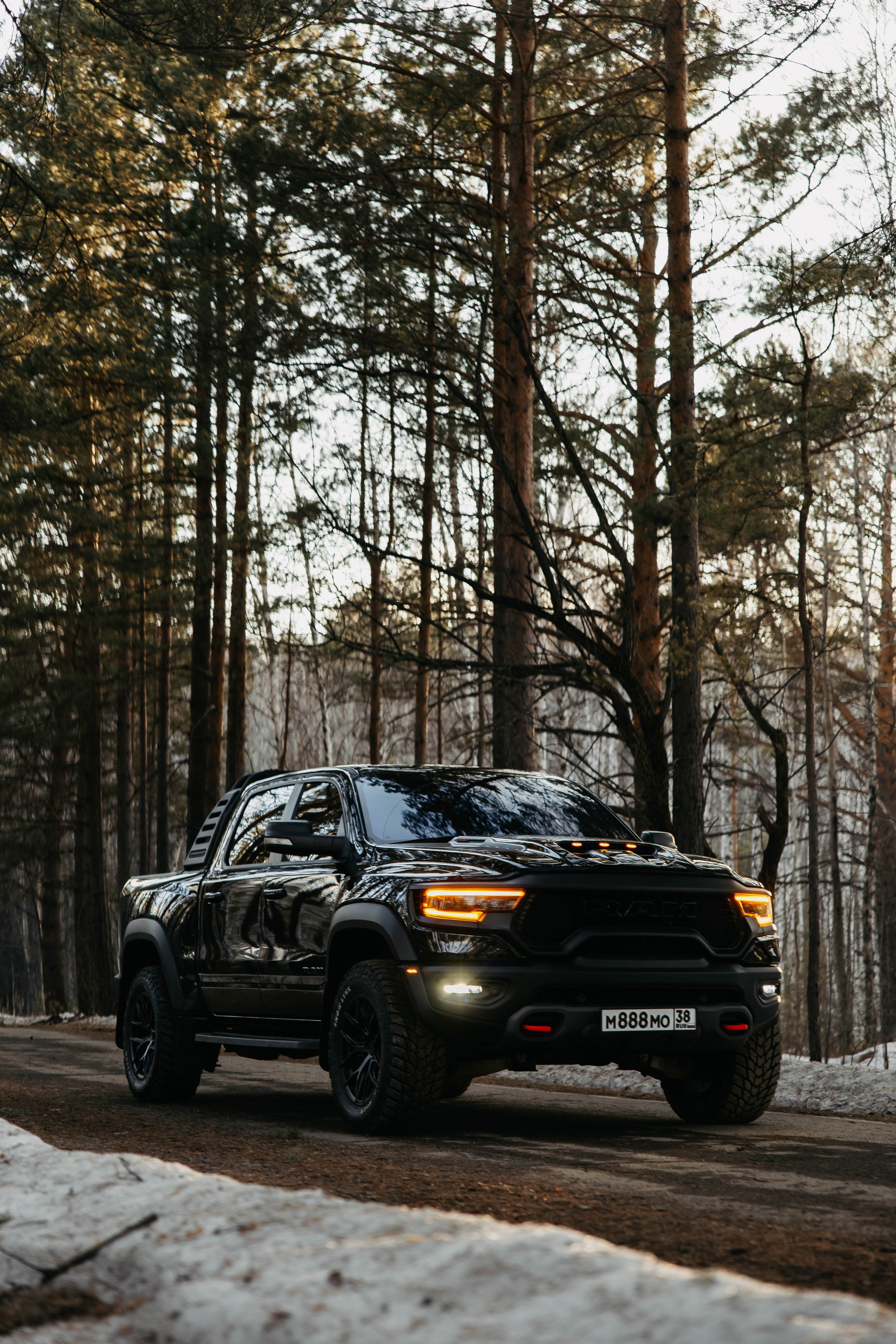 RAM TRX /26. Репортажный фотограф в Иркутске — Ярослав Ковалёв