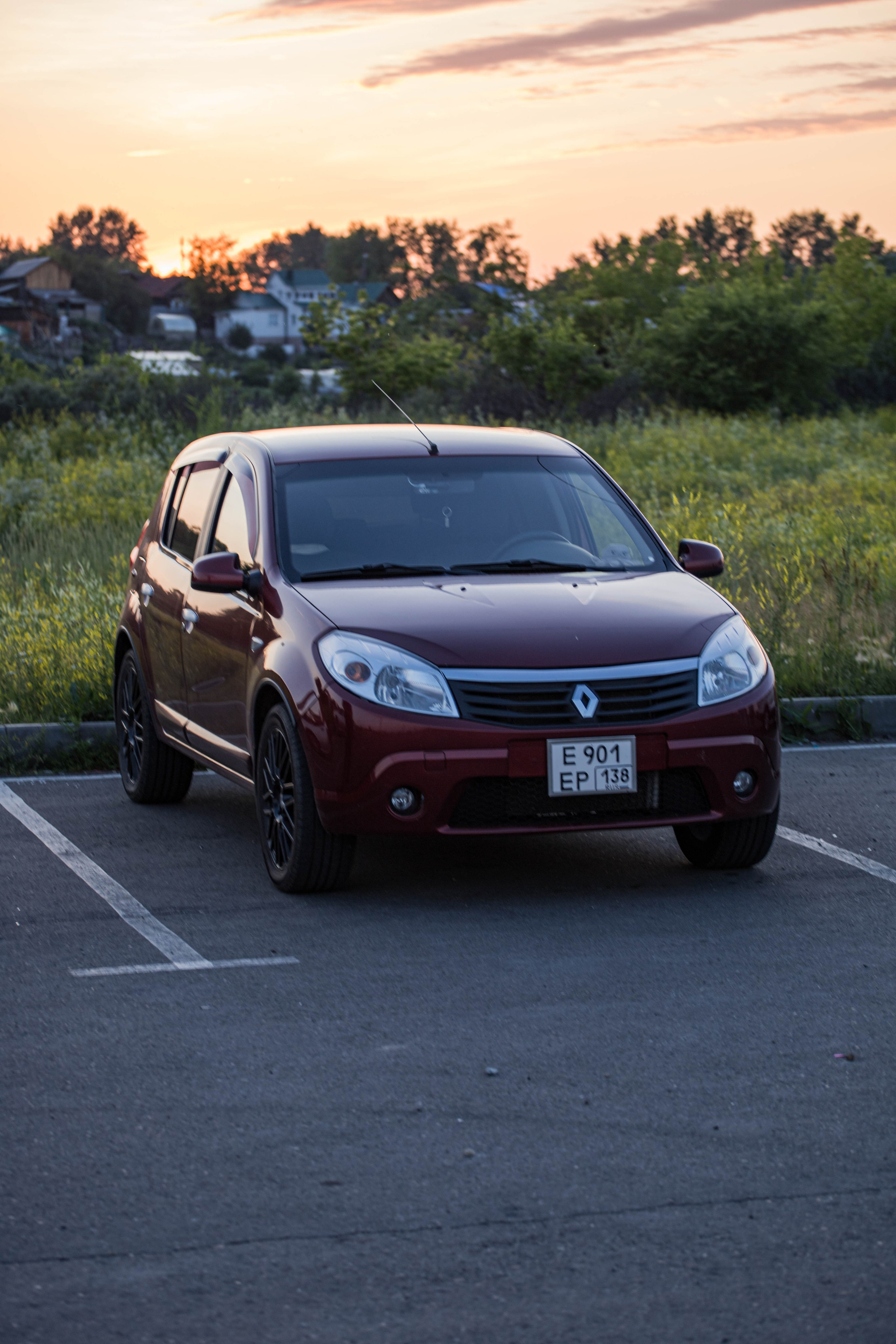 R34. Репортажный фотограф в Иркутске — Ярослав Ковалёв