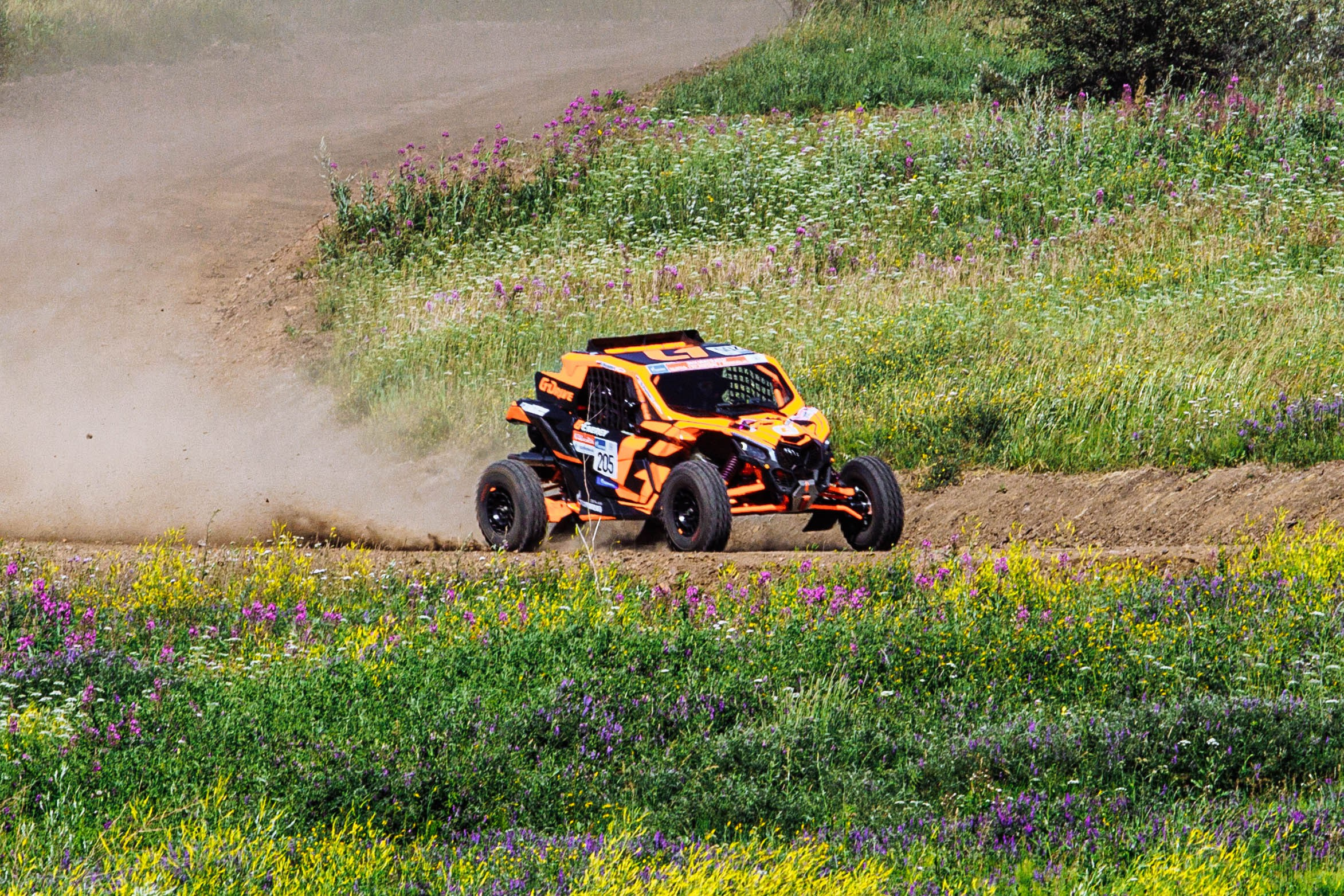 SILK WALK Ralli. Репортажный фотограф в Иркутске — Ярослав Ковалёв