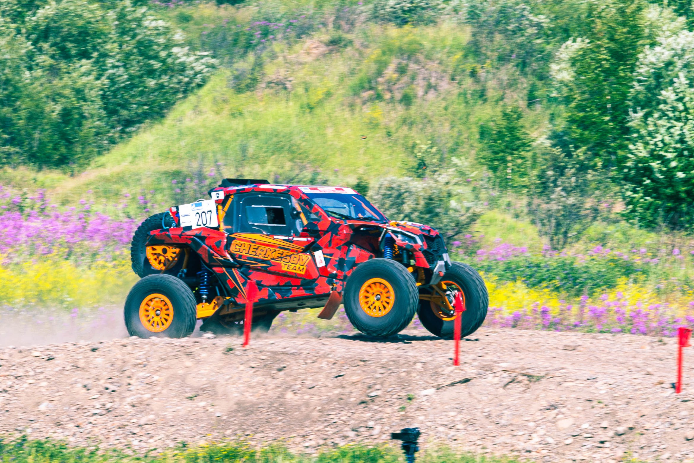 SILK WALK Ralli. Репортажный фотограф в Иркутске — Ярослав Ковалёв