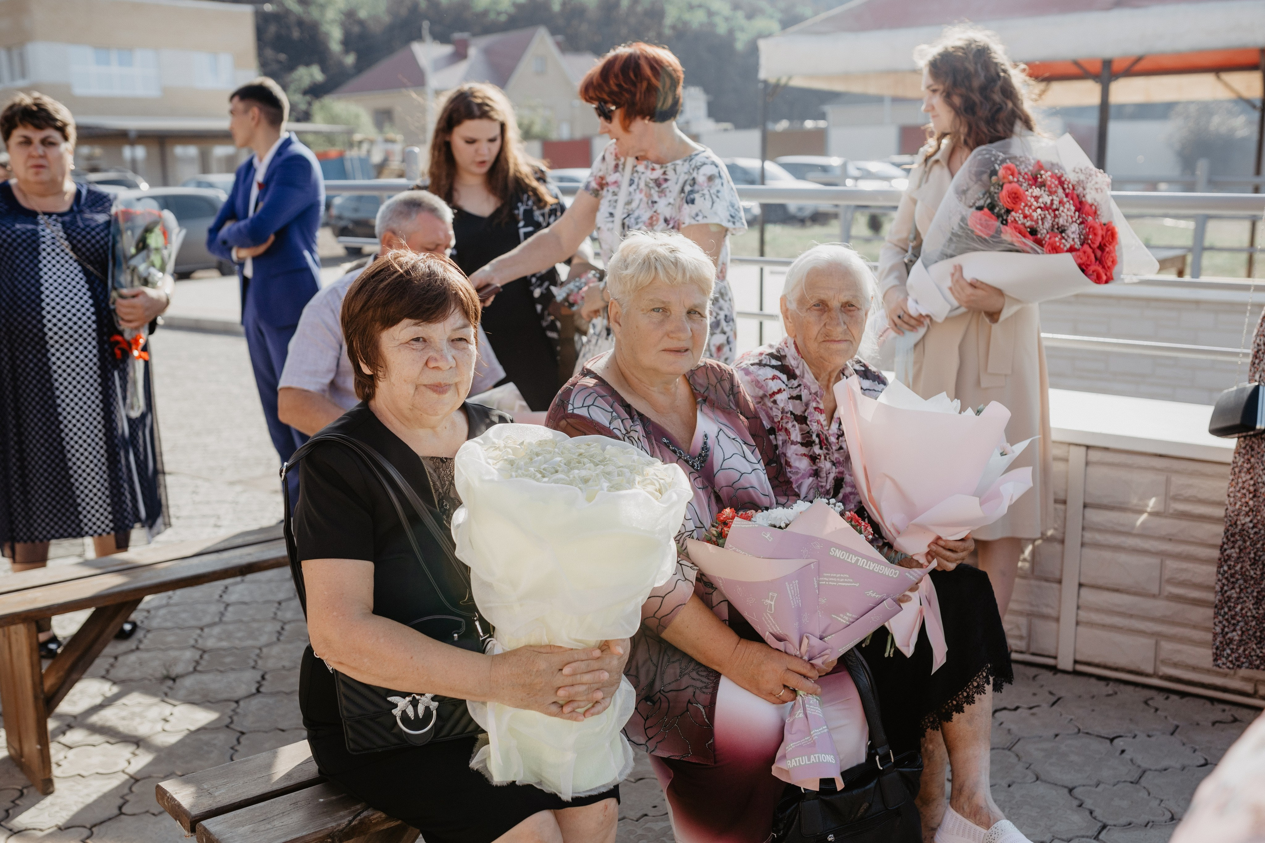 Ренат и Карина. Свадебный и семейный фотограф в Нижнекамске, Набережных Челнах