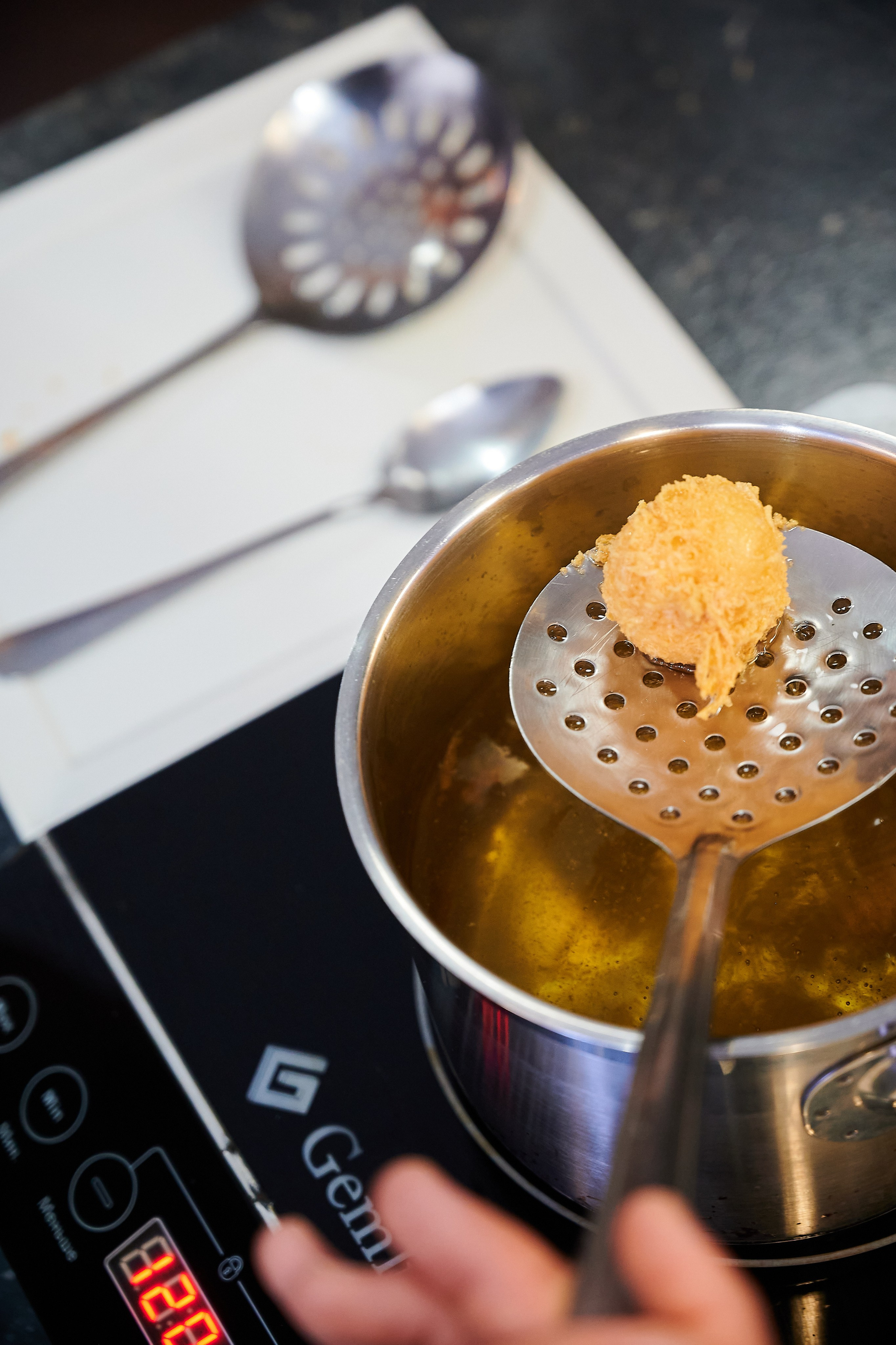 Кулинарная студия «Аквариум». Профессиональный репортажный фотограф в Самаре Никита Королев