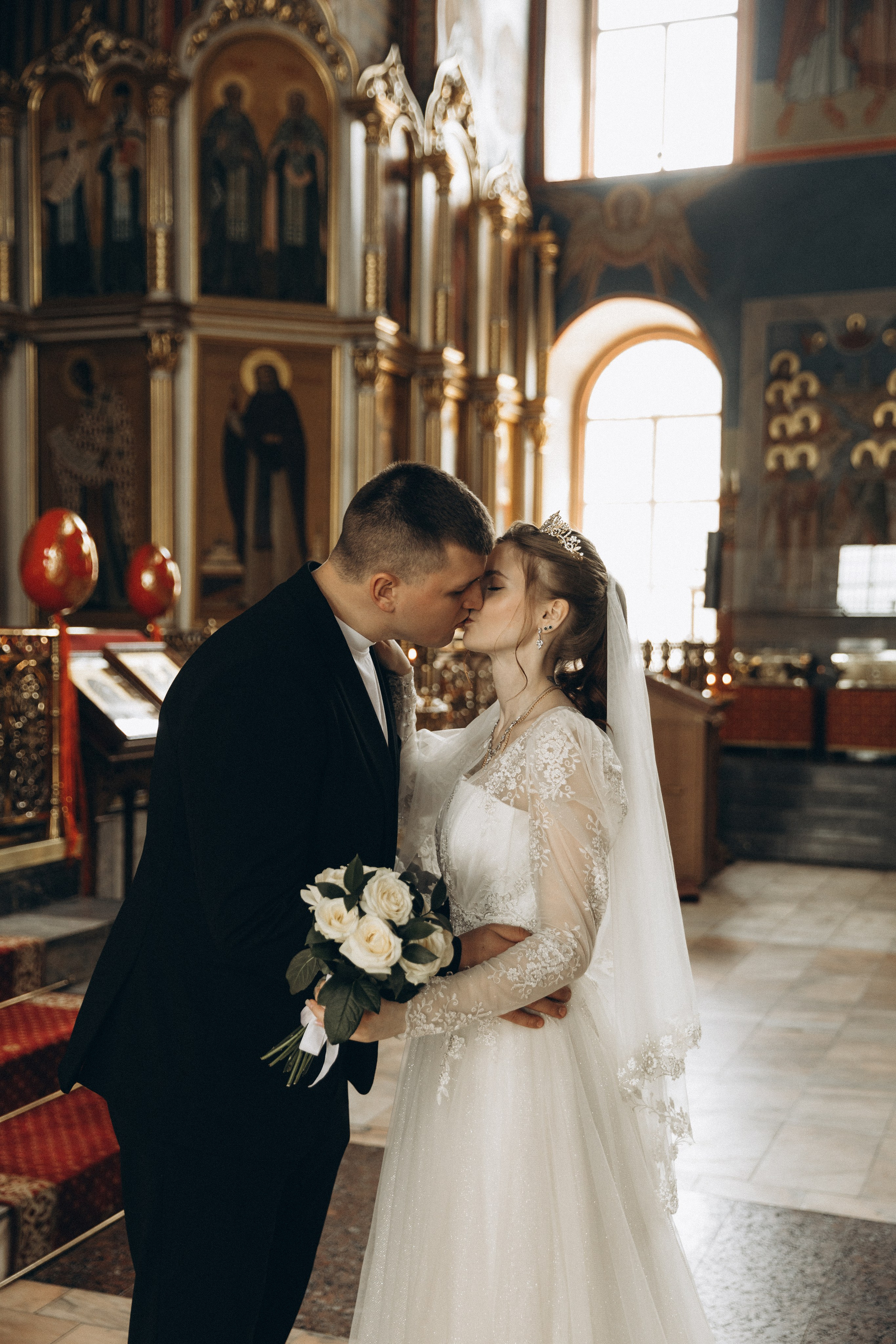 Milena & Oleg. Главная