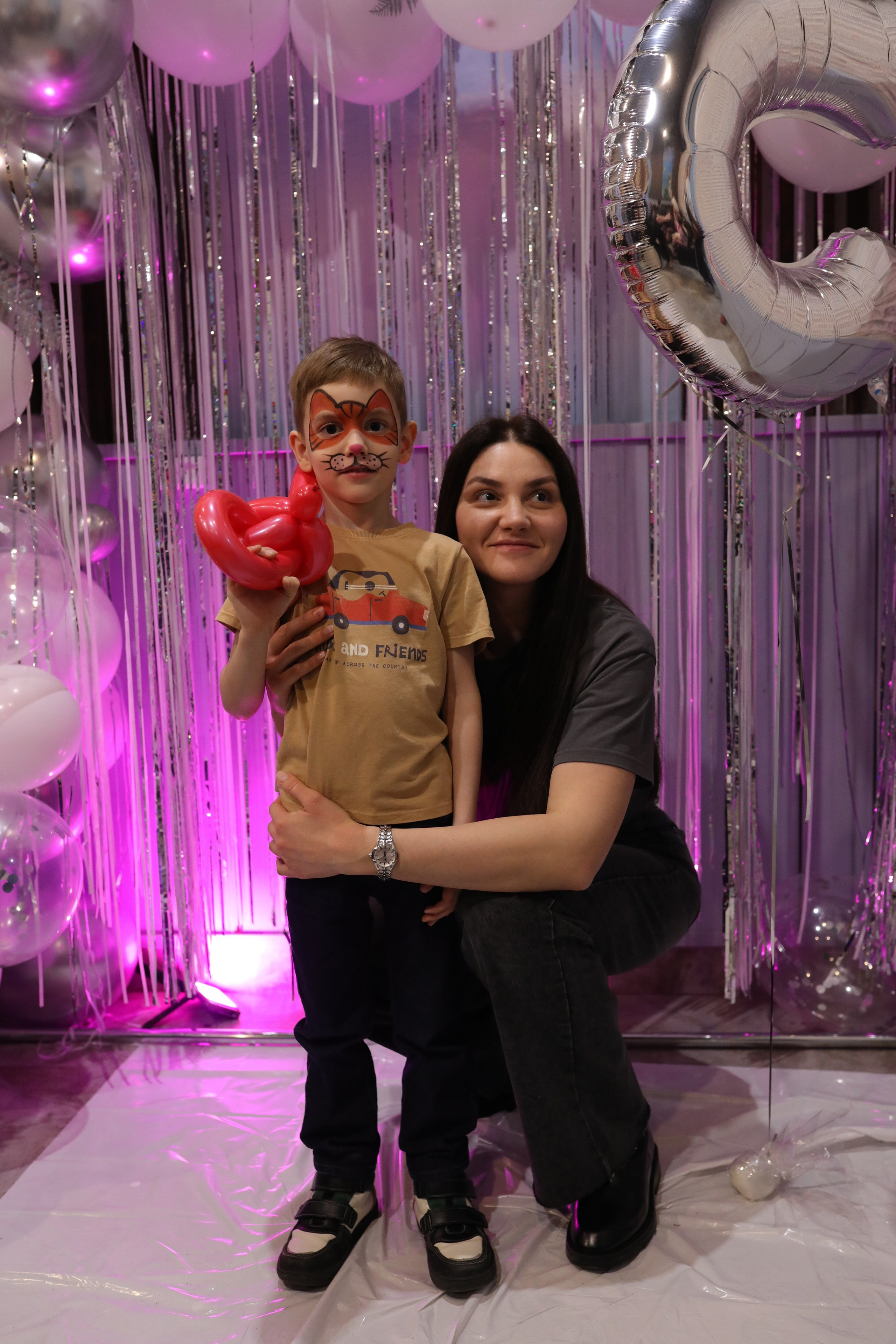 Dasha. Фотограф Ксения Есенина Москва