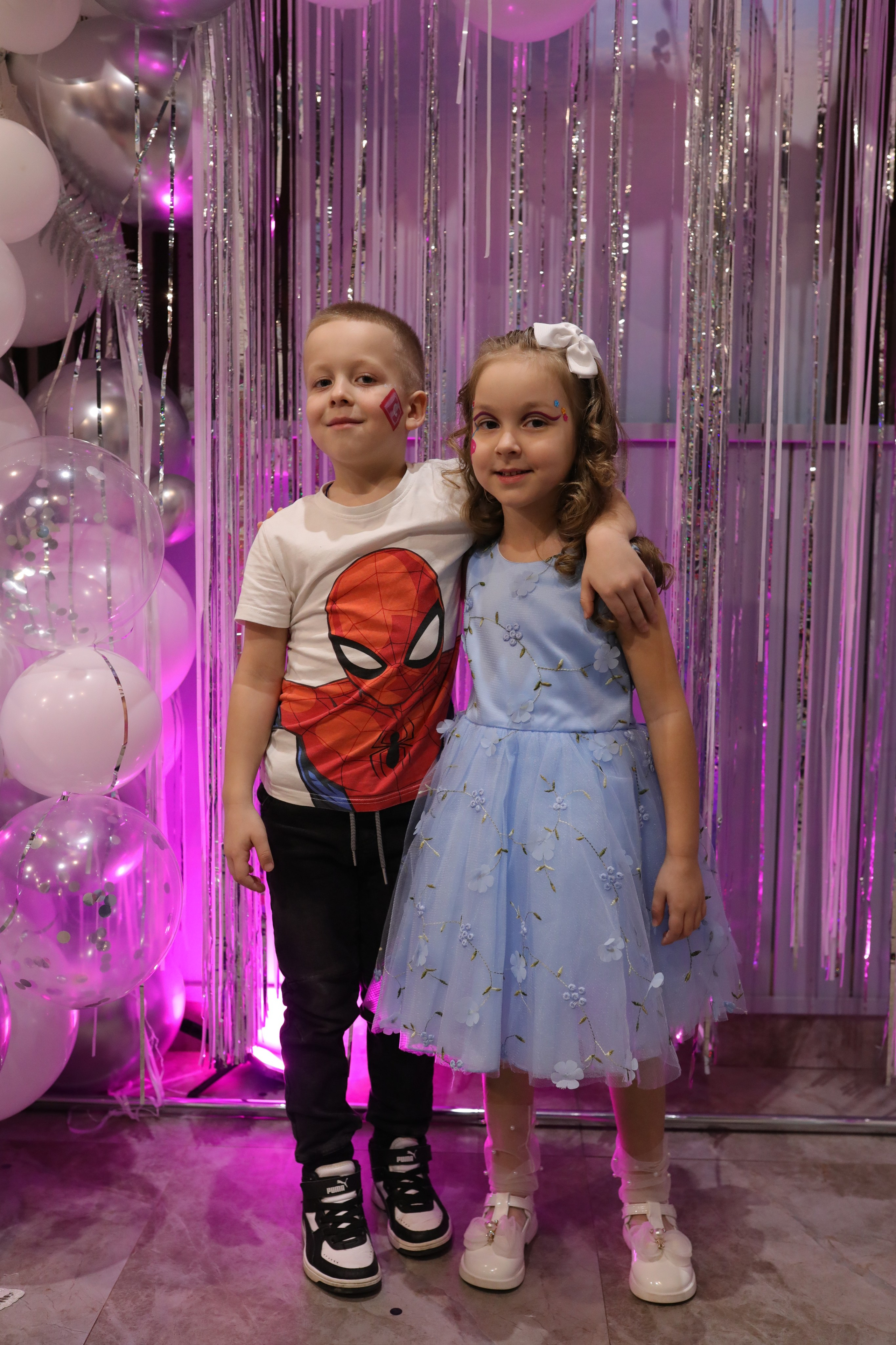 Dasha. Фотограф Ксения Есенина Москва