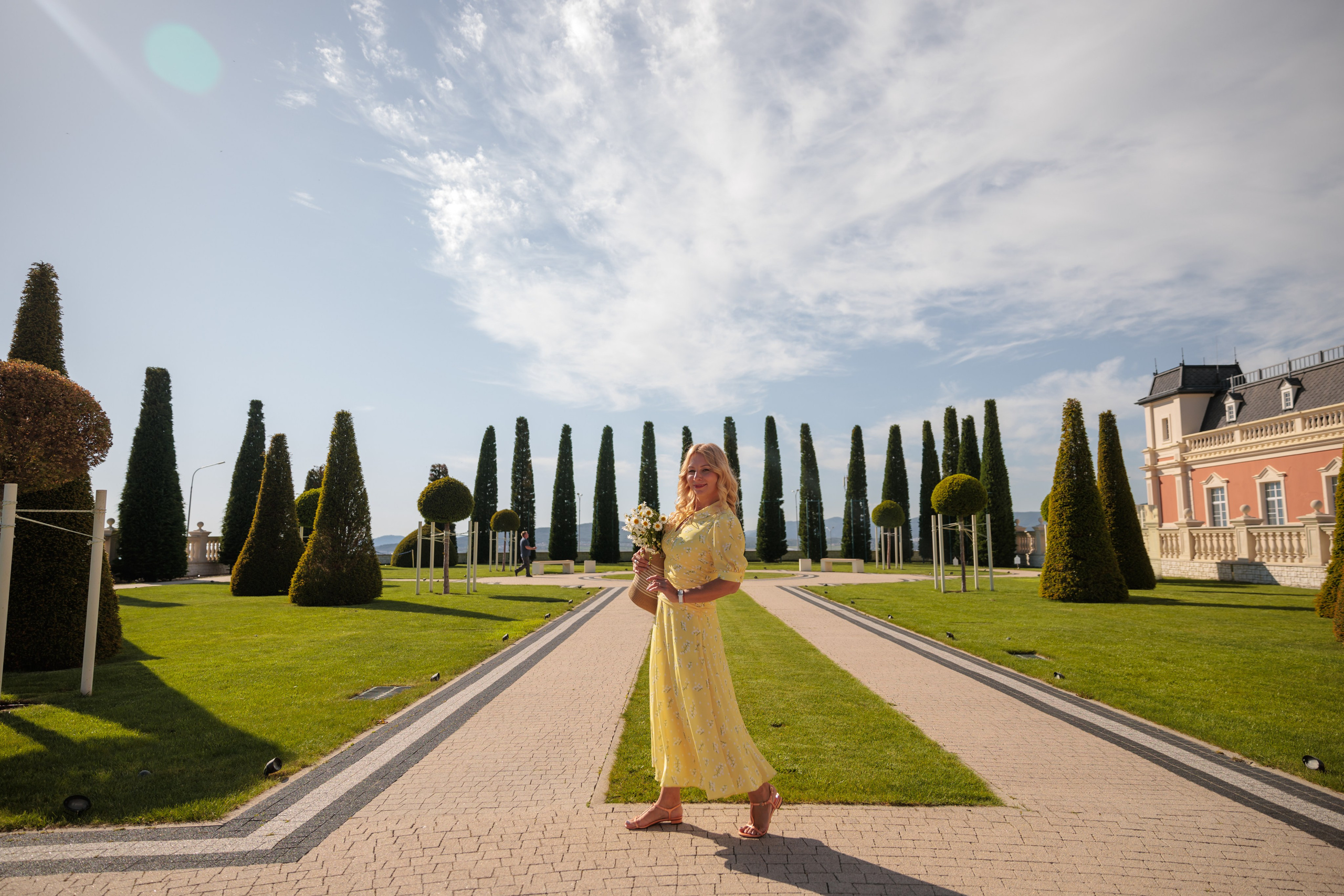 Фотограф в Геленджике Мария Четверикова
