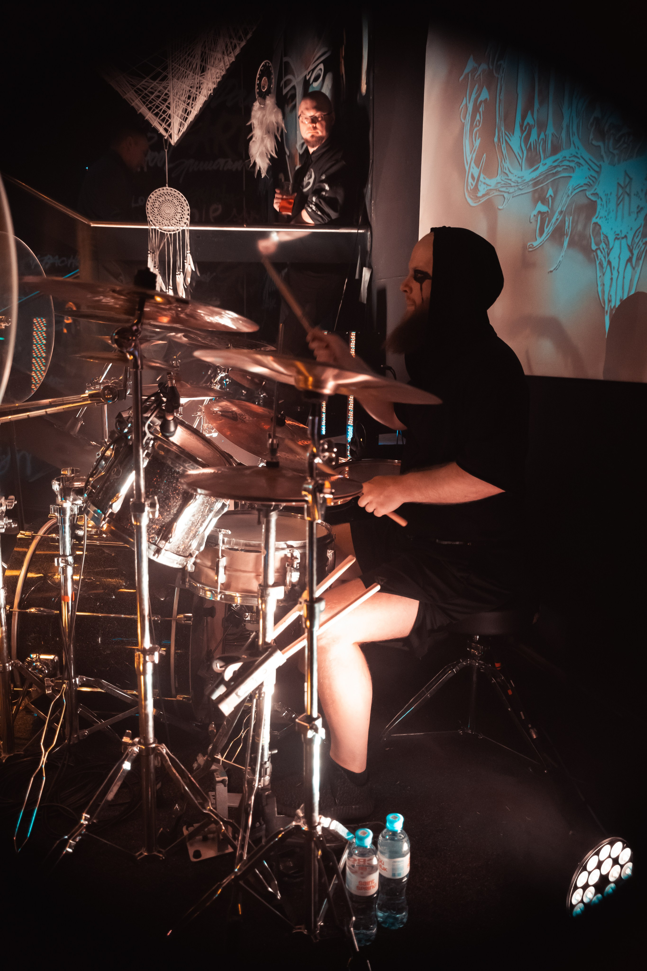 Мещера, Эрмитаж, 22.02.2026. Фотограф Регина Крикунова г. Красноярск