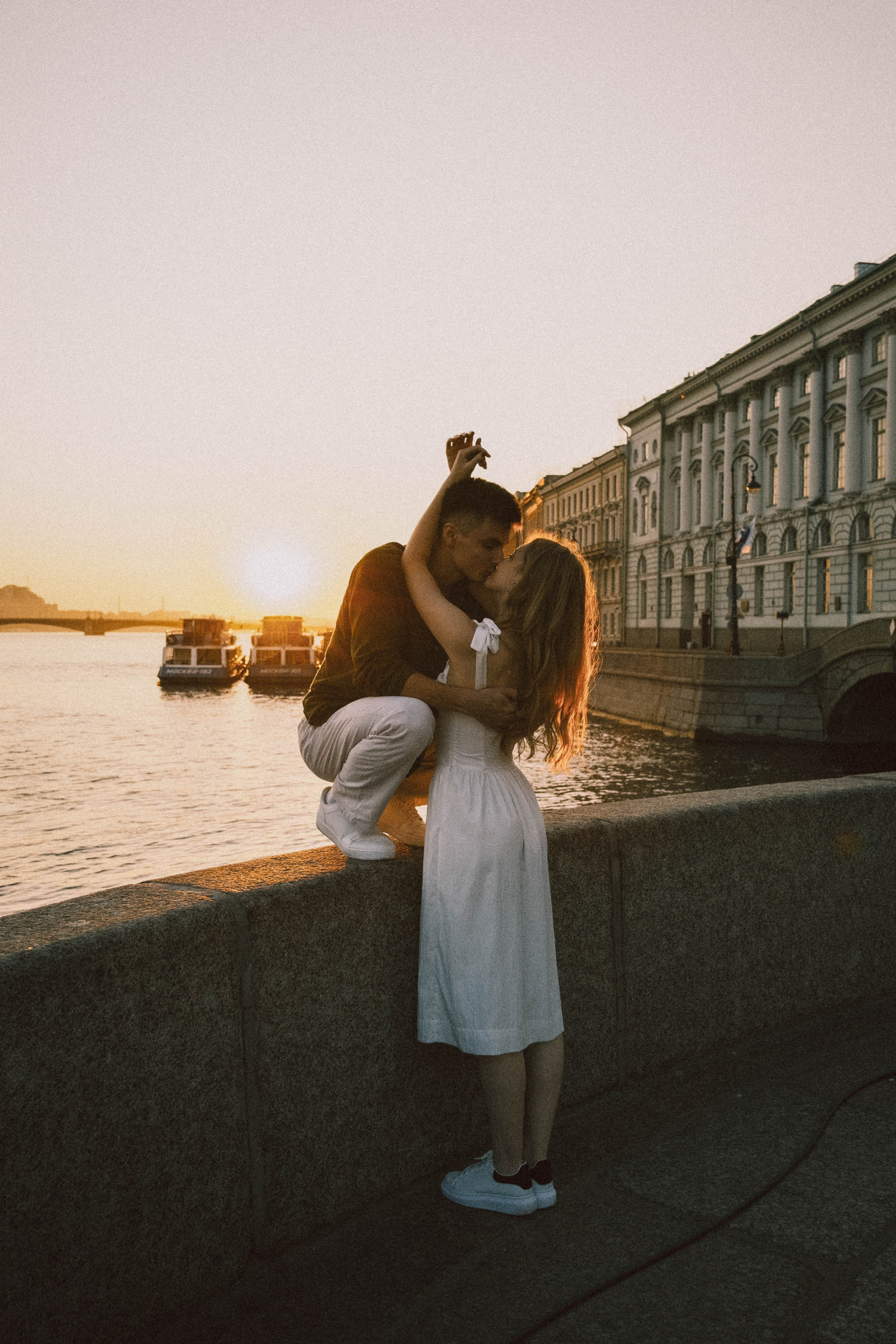 Вместе. Maria Sineva, photographer