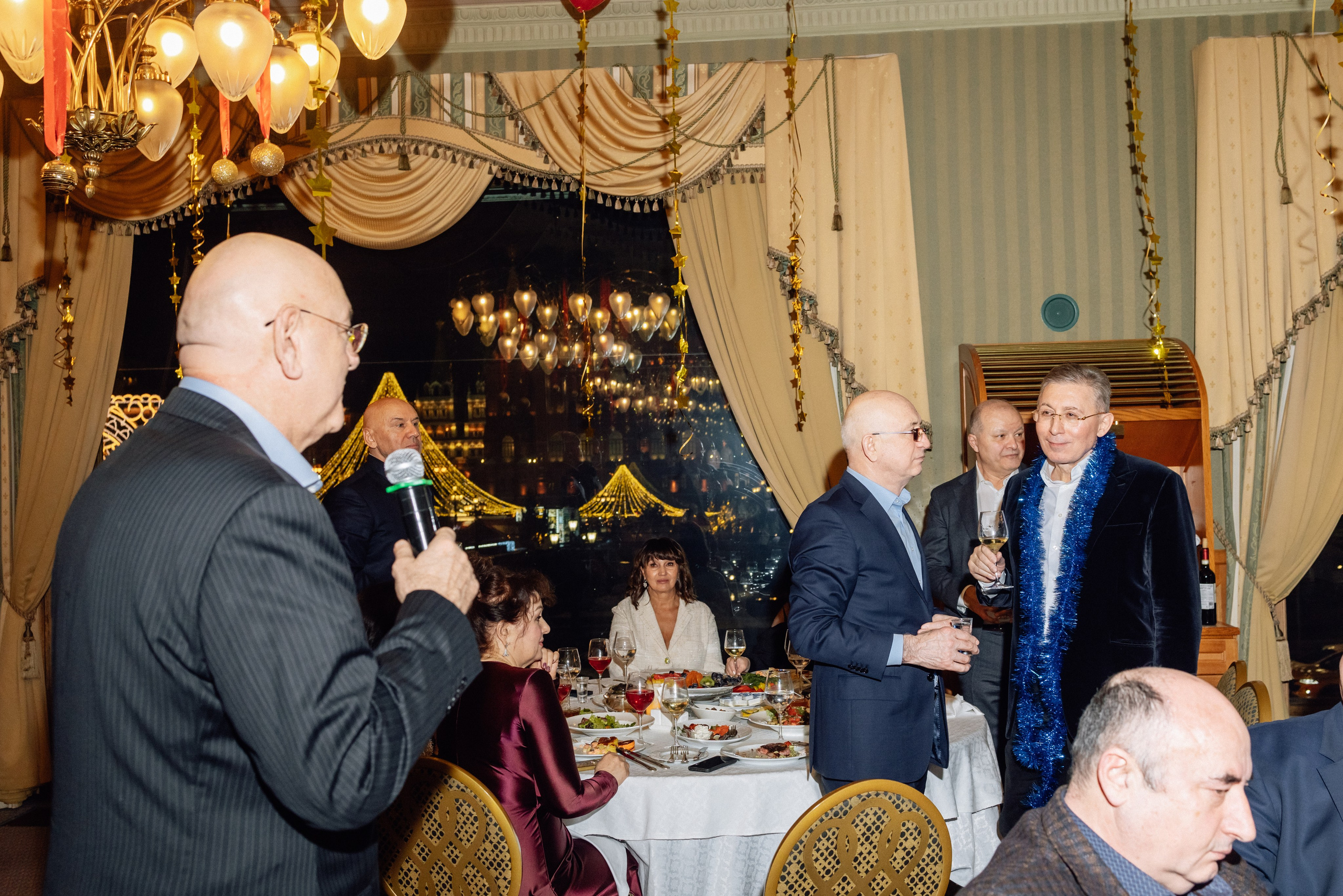 Events. Антон Ляпунов фотограф Вашего события в Москве