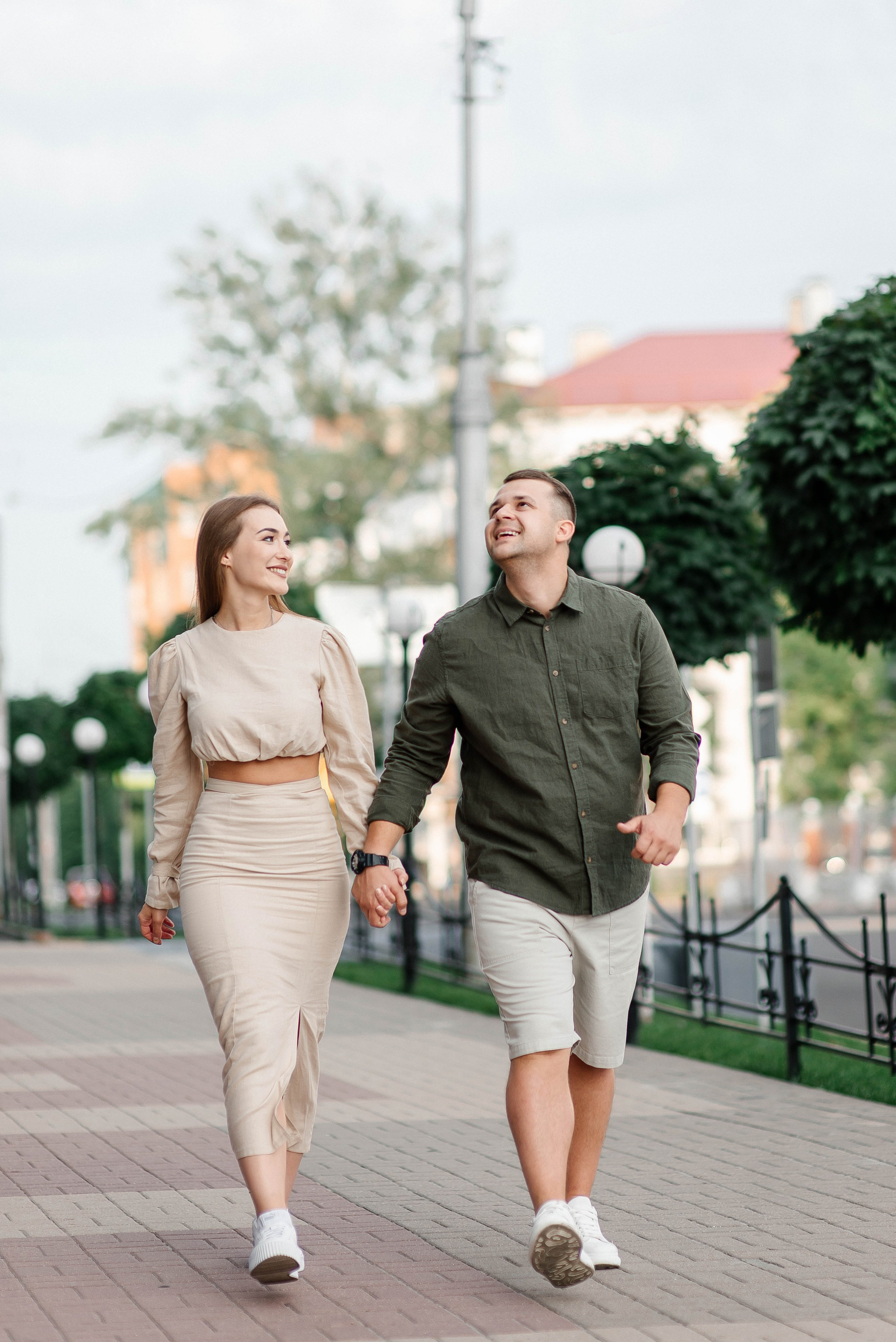 Алексей и Юлиана. Свадебный фотограф Курск Артем Духтанов