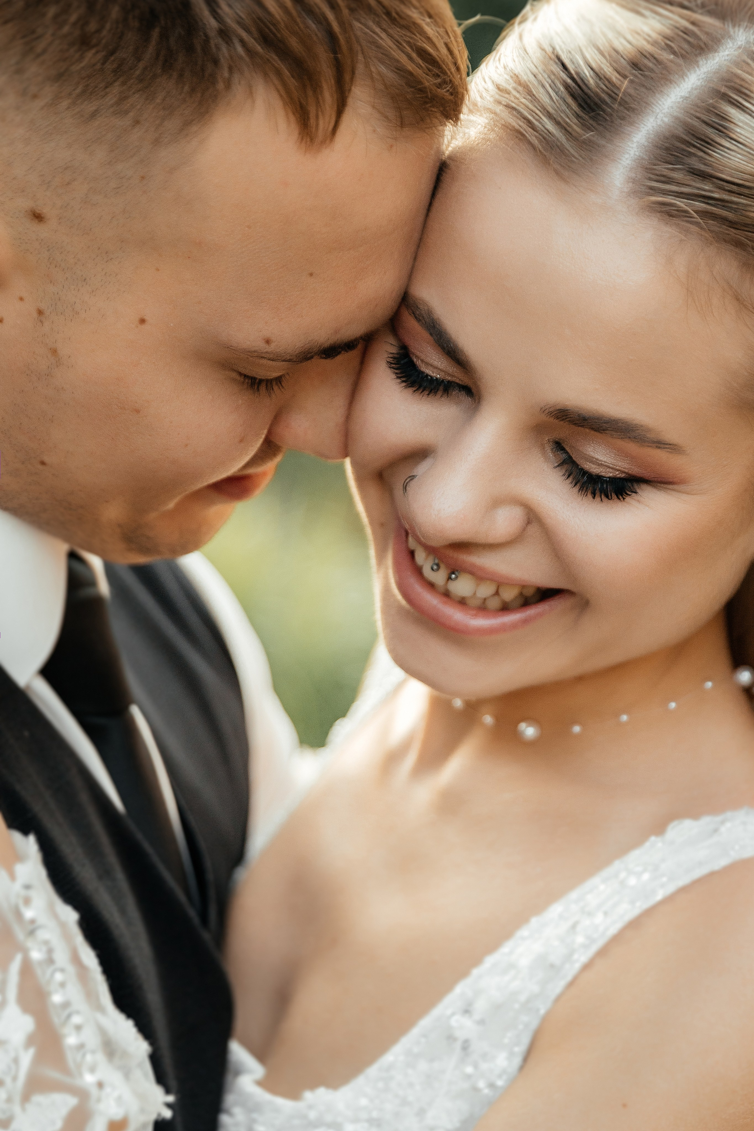 Лера и Денис | Эко-клуб Голицино. Свадебный фотограф Ангелина Зотова | Обнинск, Москва, Калуга