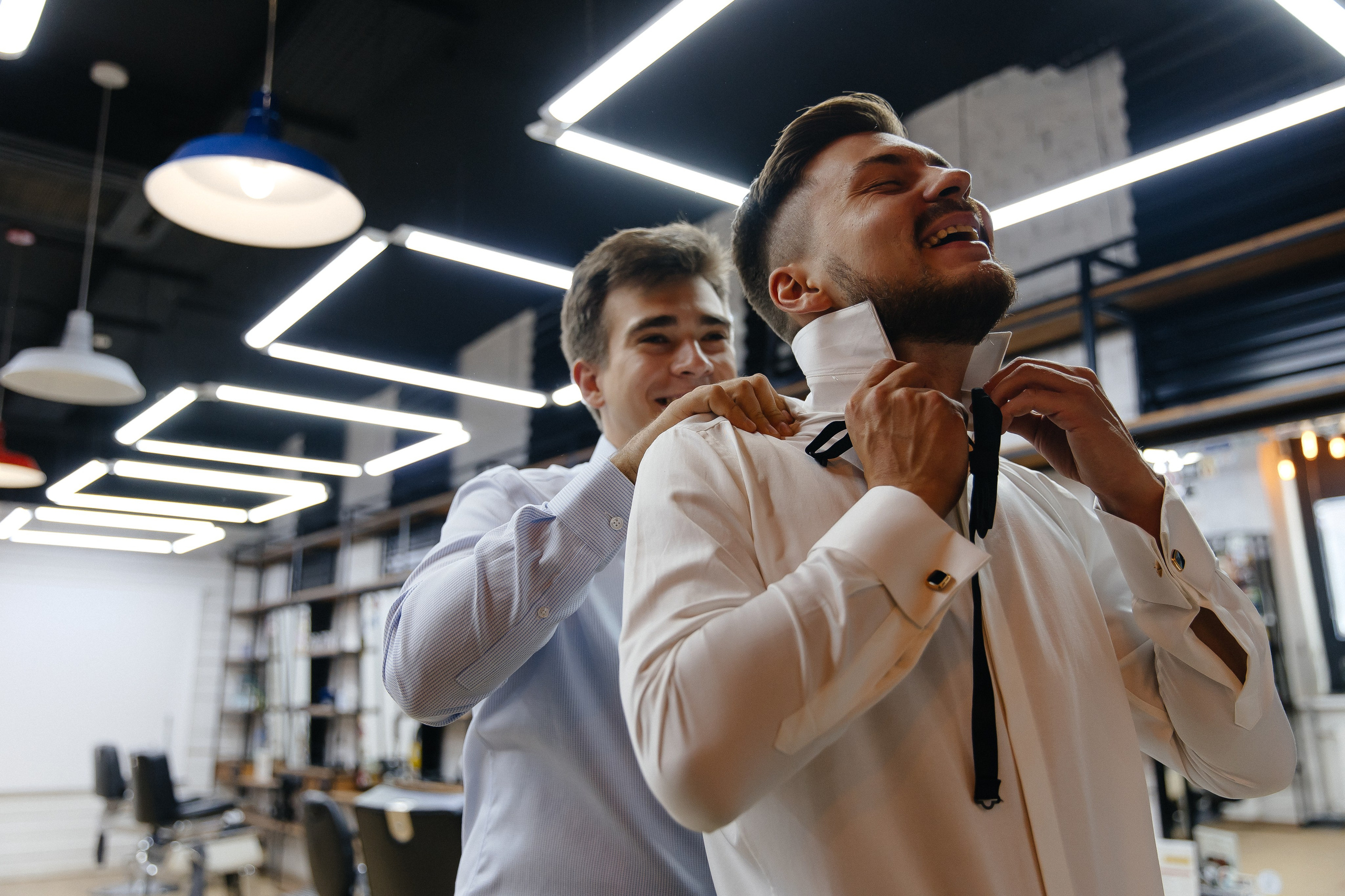 Никита & Ангелина. Свадебный фотограф Евгений Мирончев