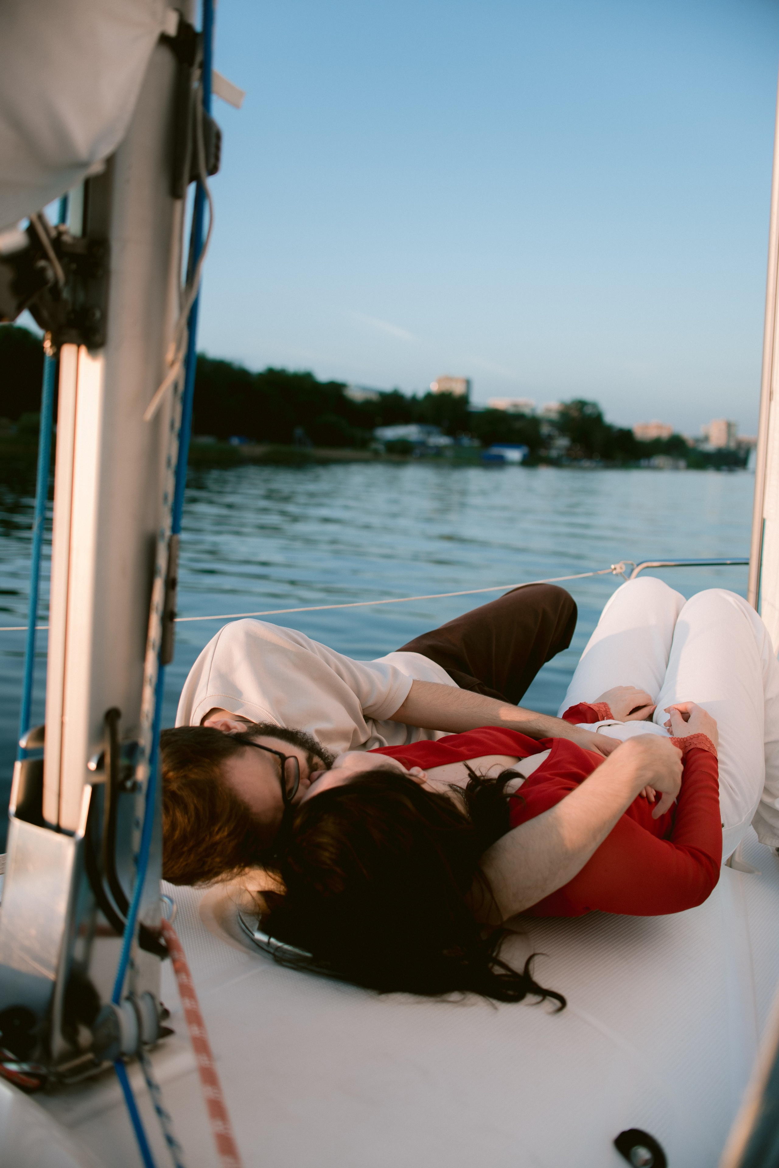 Между нами любовь. Свадебный фотограф Ижевск/Сарапул Анастасия Бель