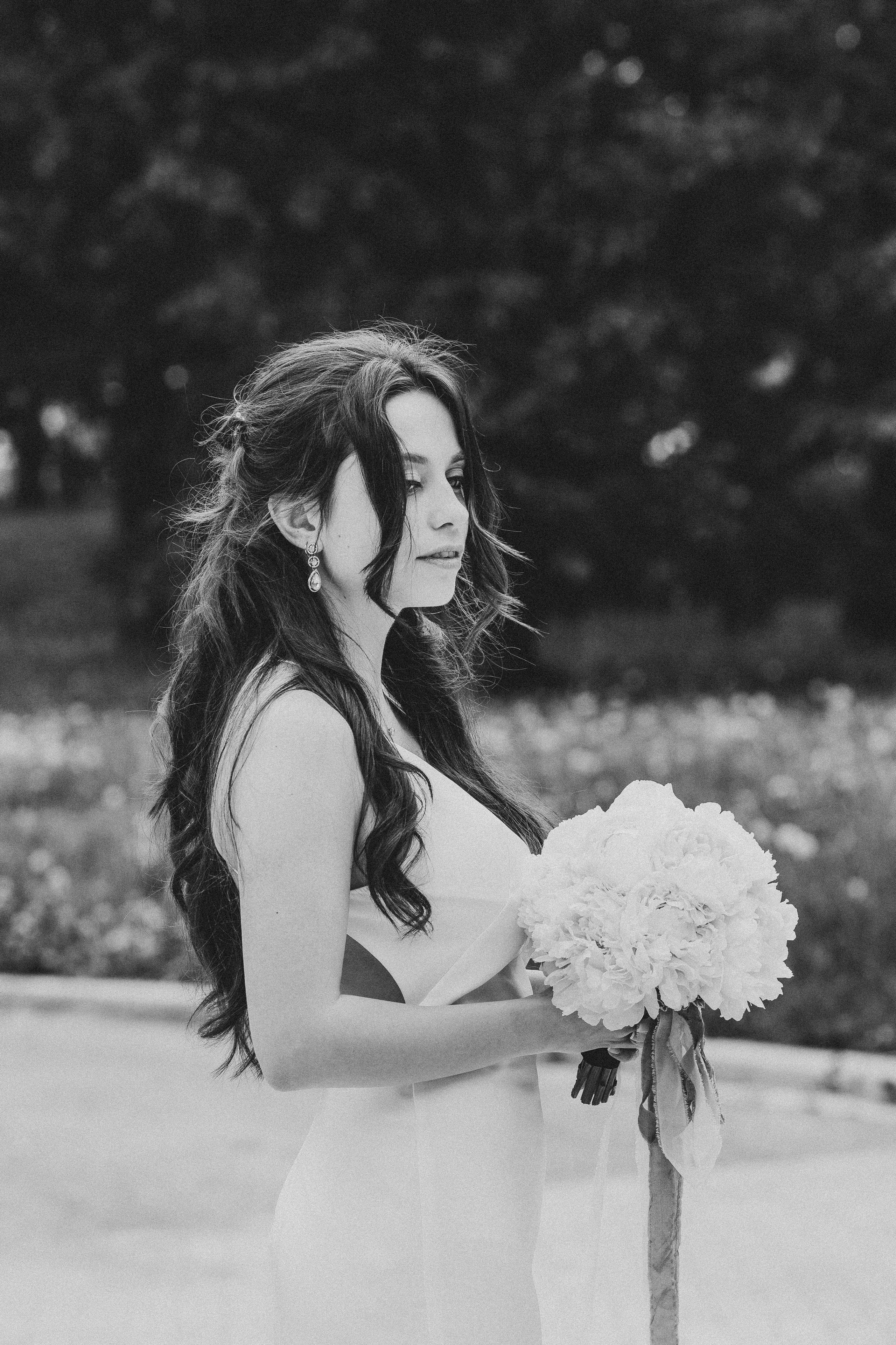 Сергей и Дарья. Свадебный фотограф Александр Абрамов Москва / Зеленоград