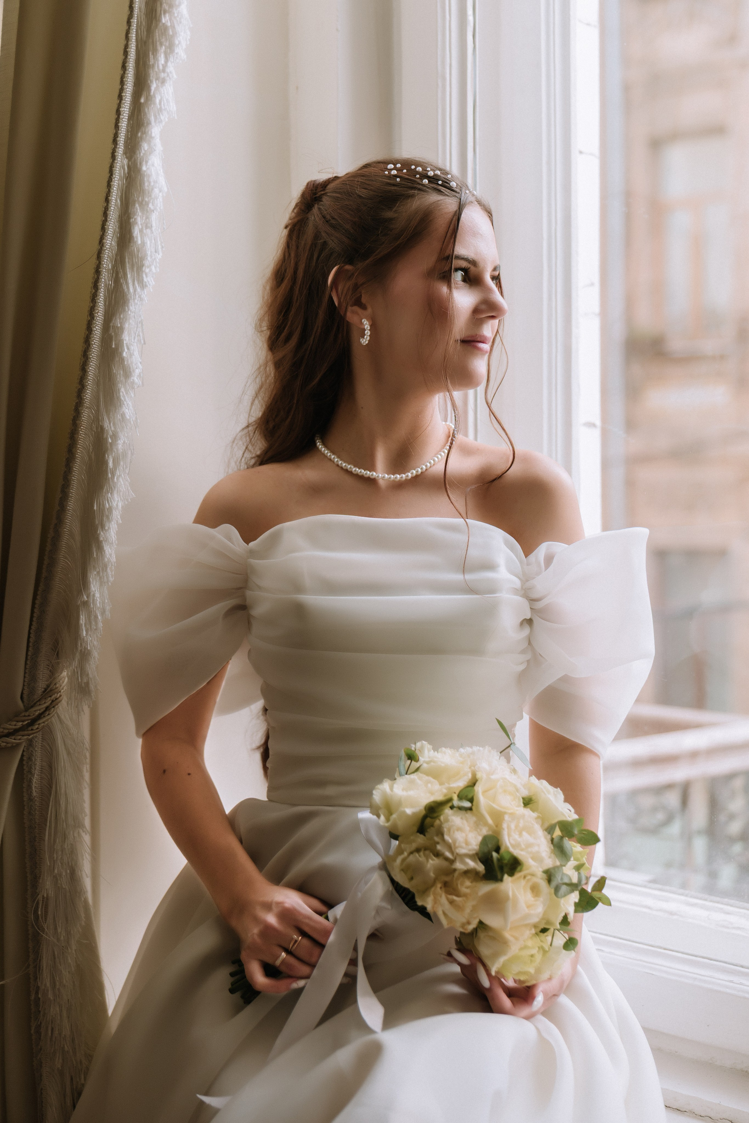 Яна и Антон. Свадебный фотограф Юлия Галкина Ростов на Дону