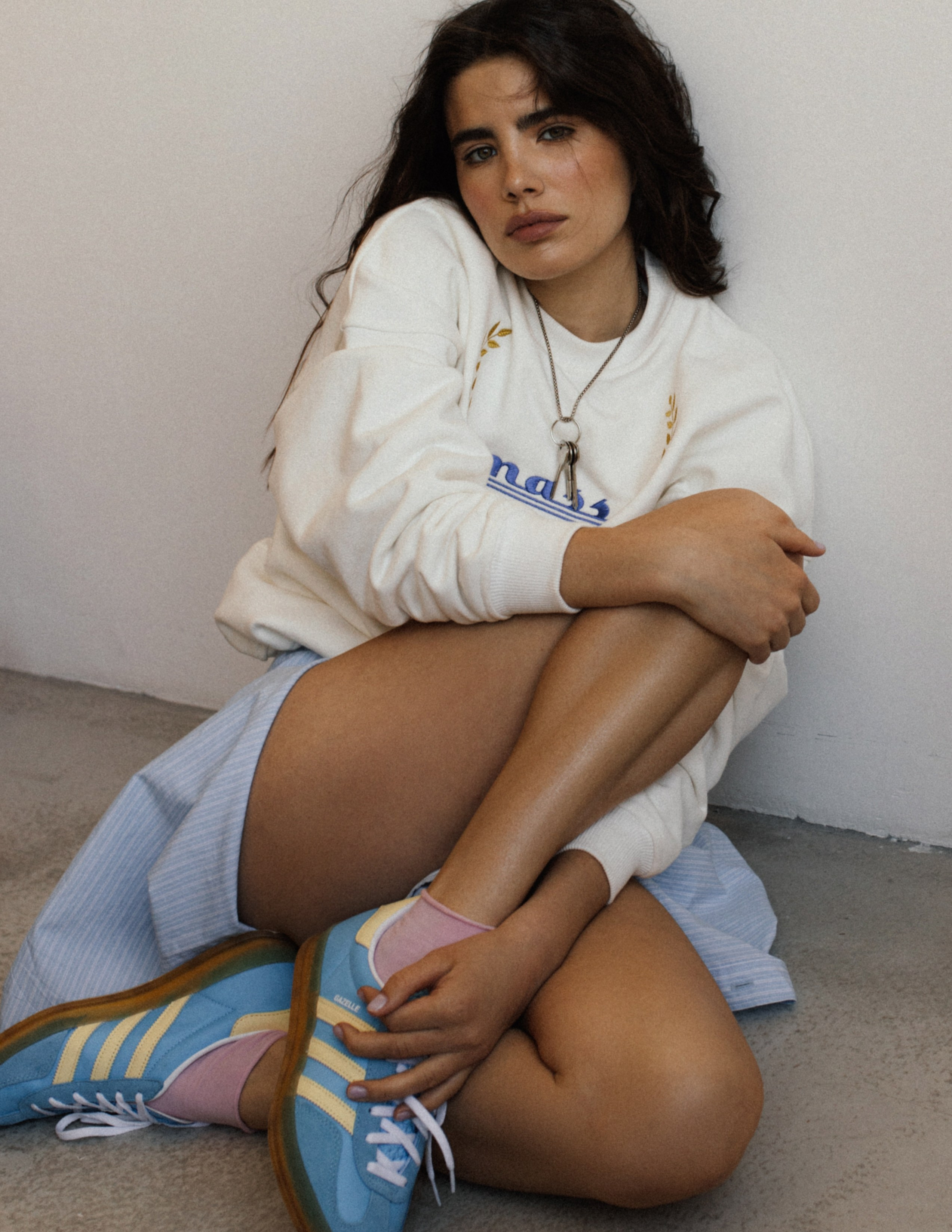 Portrait. Фотограф Багина Анна