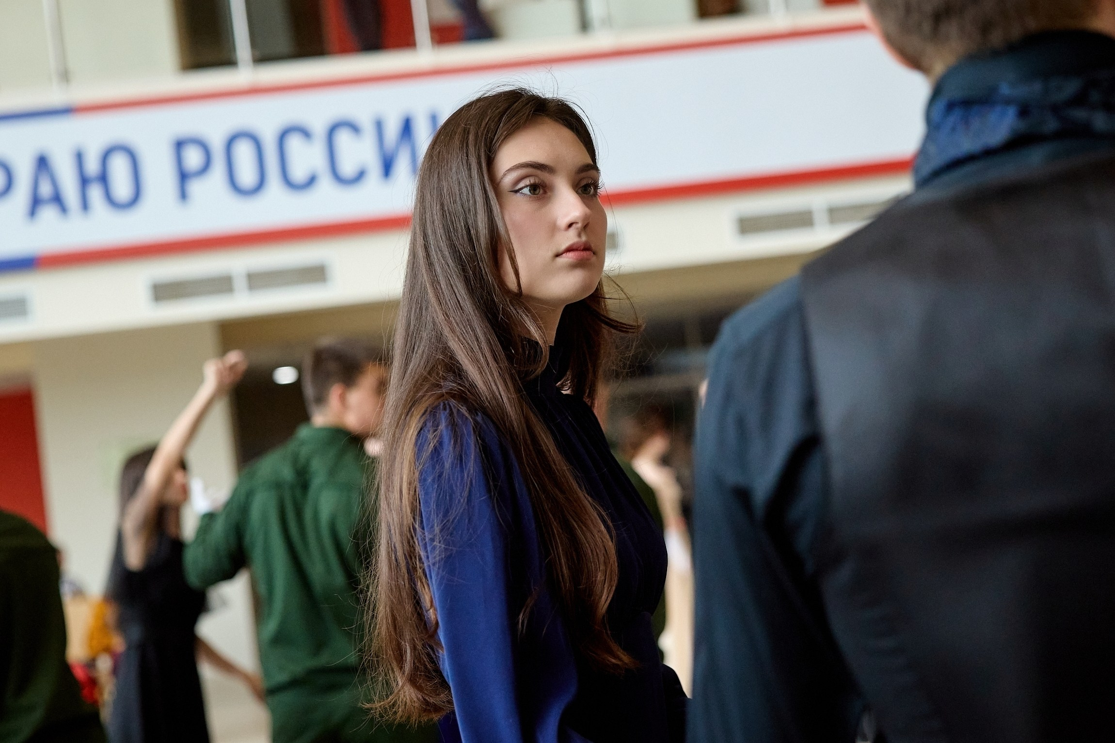 Бал Гранд Батман