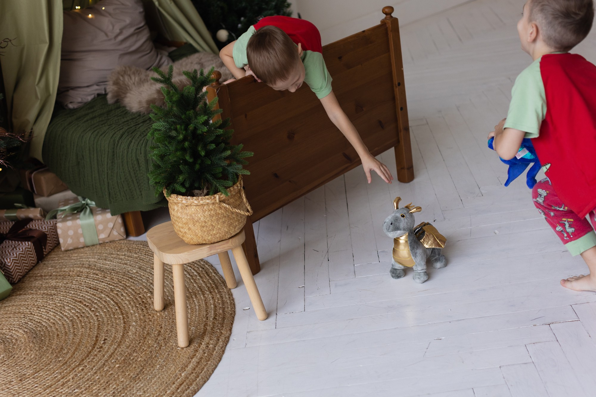 Фотосессия на день рождения и новый год в Новосибирске. Семейный фотограф в Новосибирске Инна Кузнецова