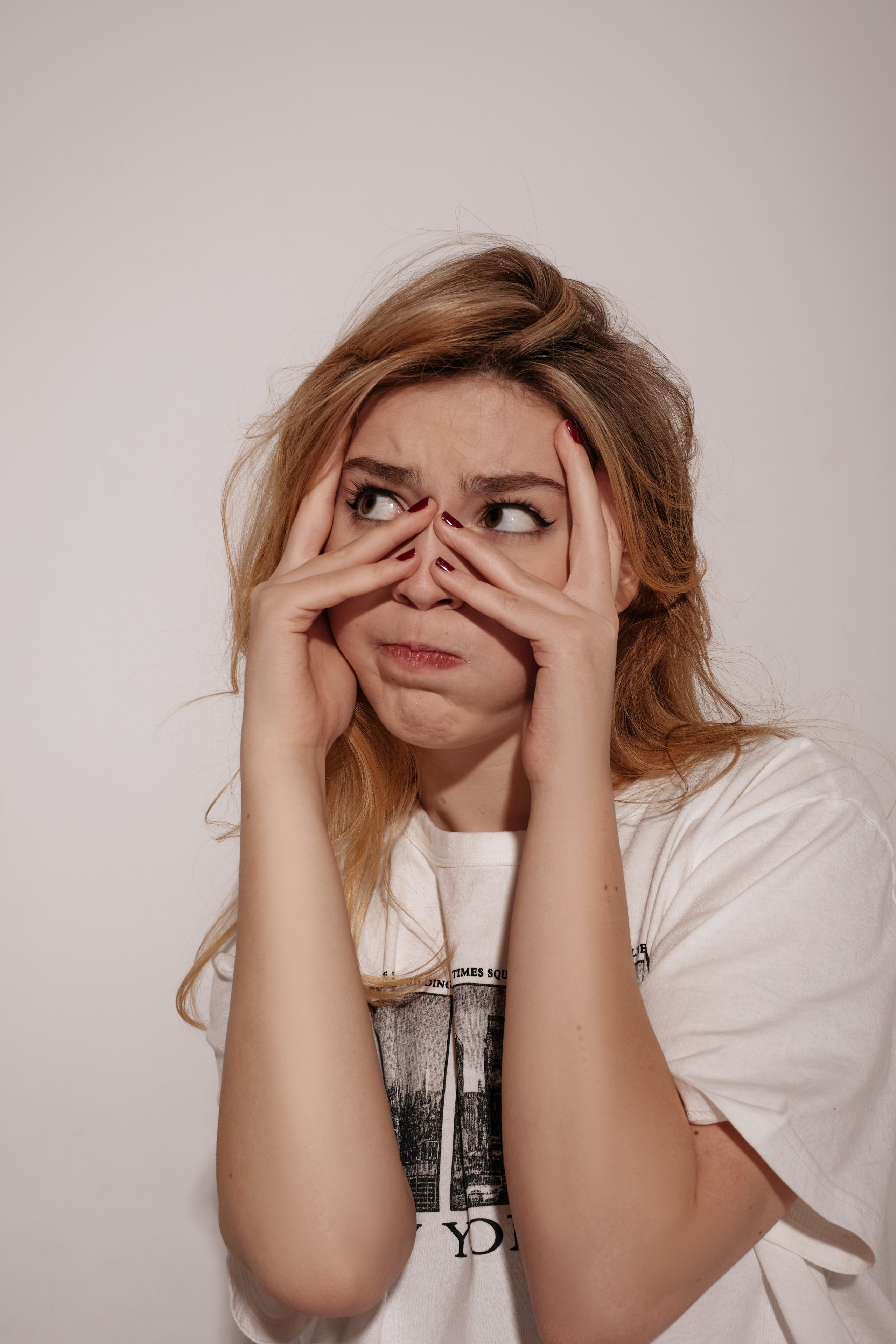 Фотосессия для мамы и дочери. Фотограф из Казани