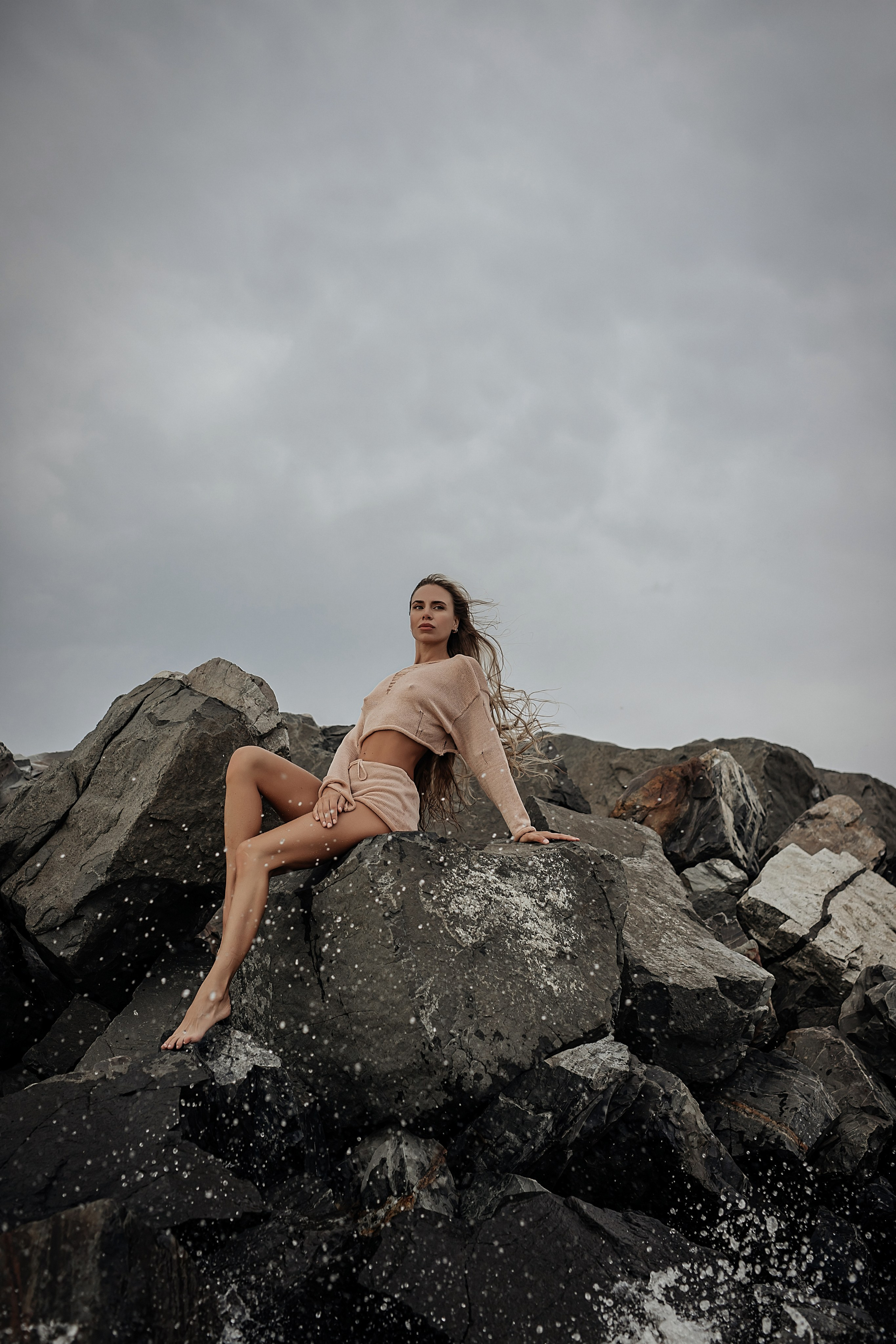 Таня. Таня Давтян фотограф в Новосибирске