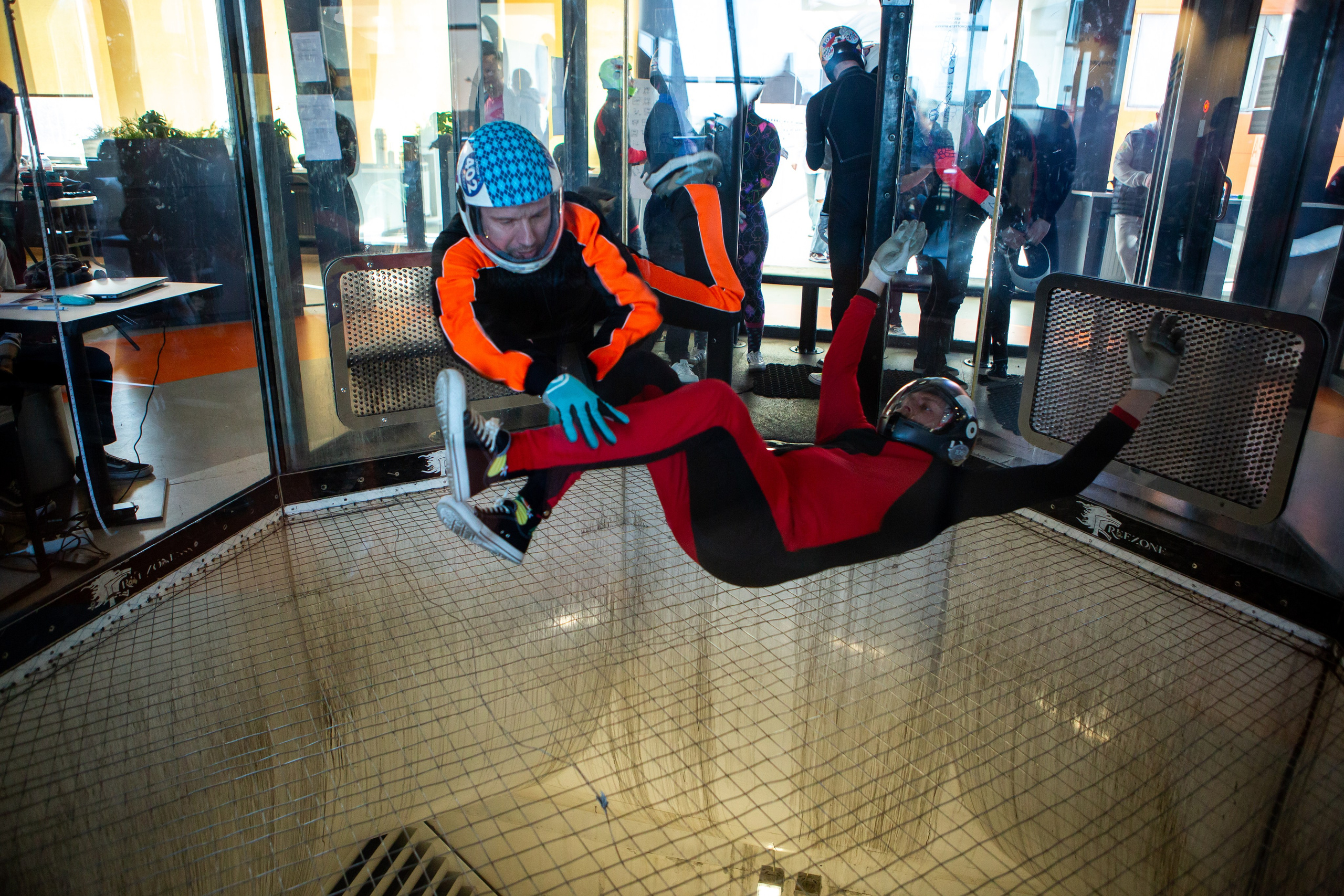 Всероссийские соревнования по аэротрубным дисциплинам 21–23 марта 2025 г. Репортажный, семейный, свадебный, портретный фотограф