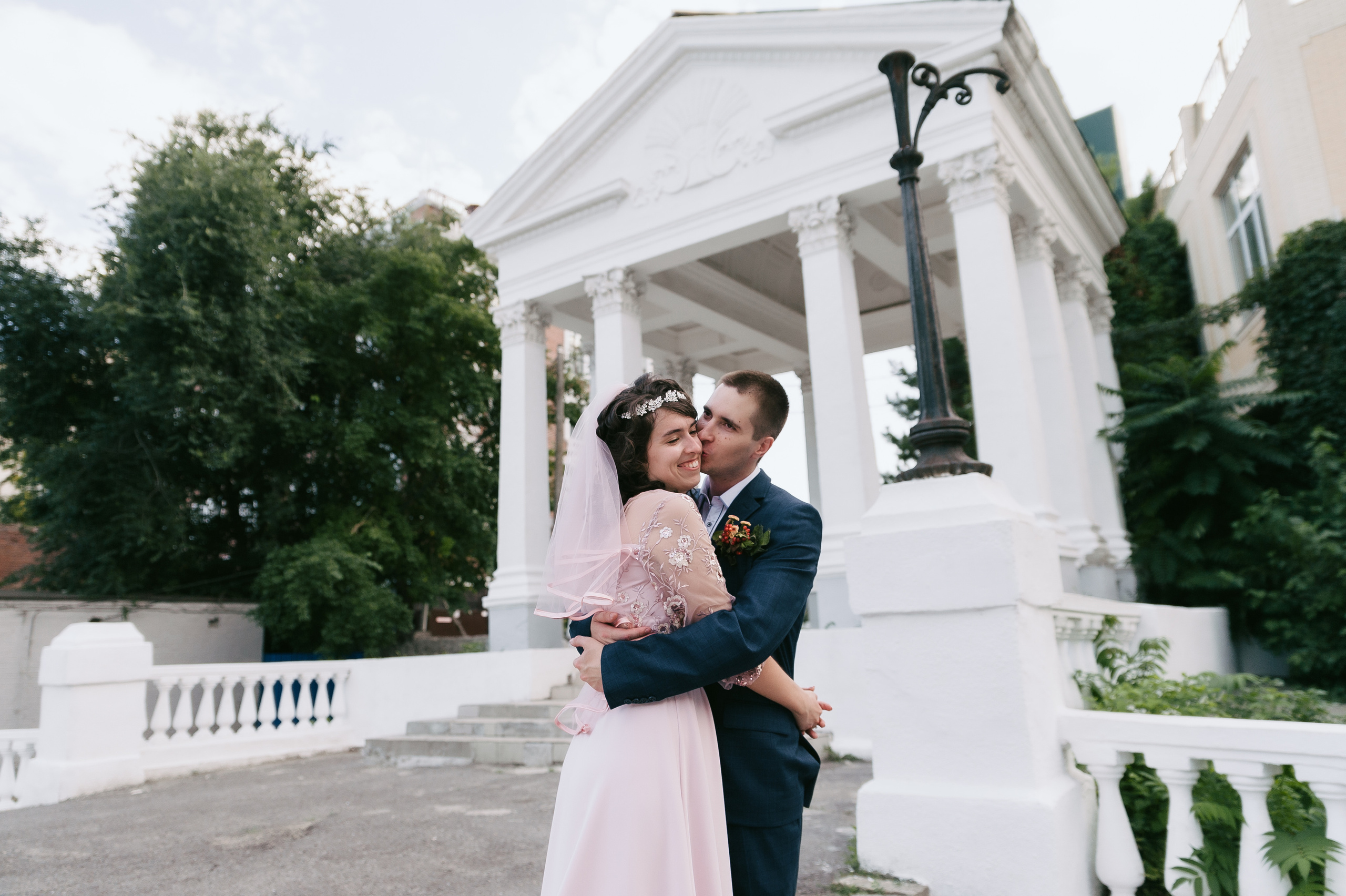 лучший свадебный фотограф ростов