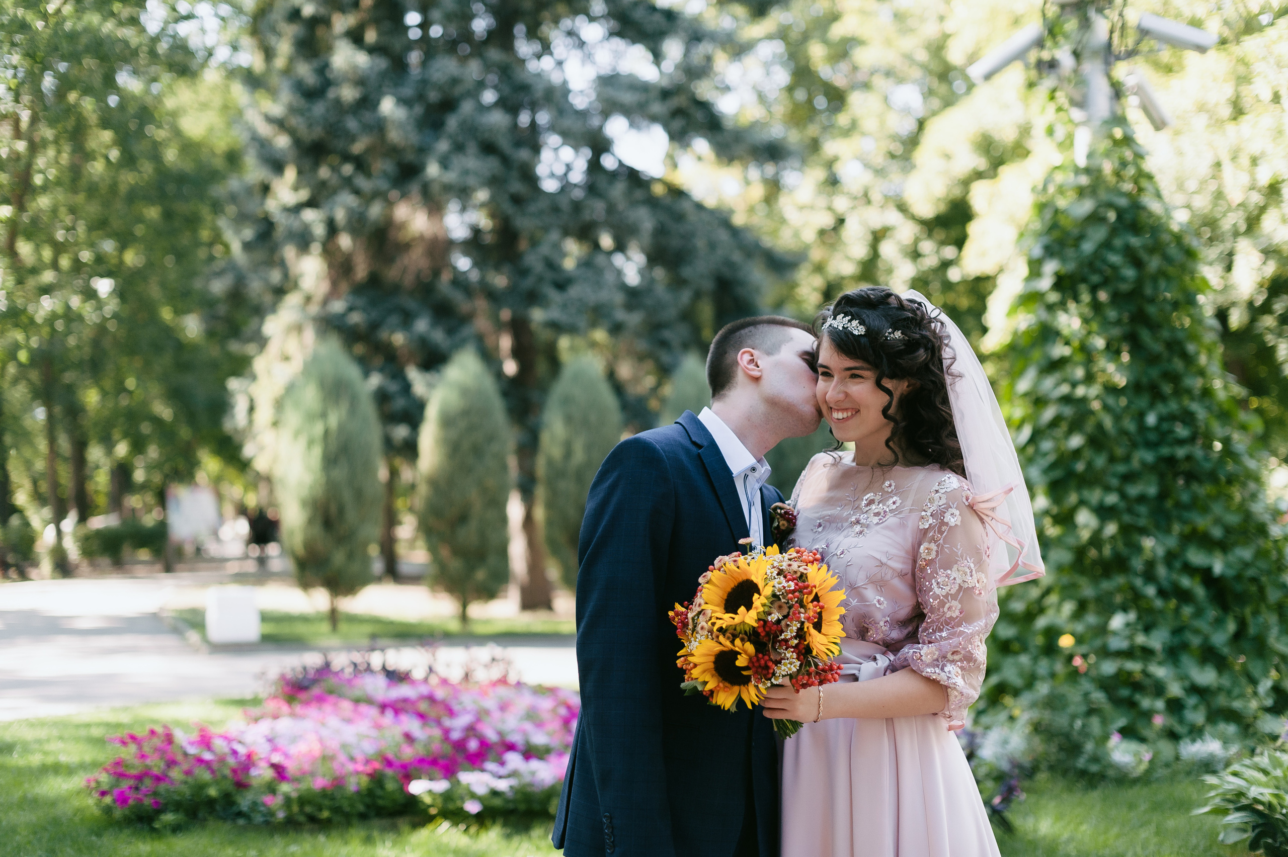 профессиональный свадебный фотограф ростов