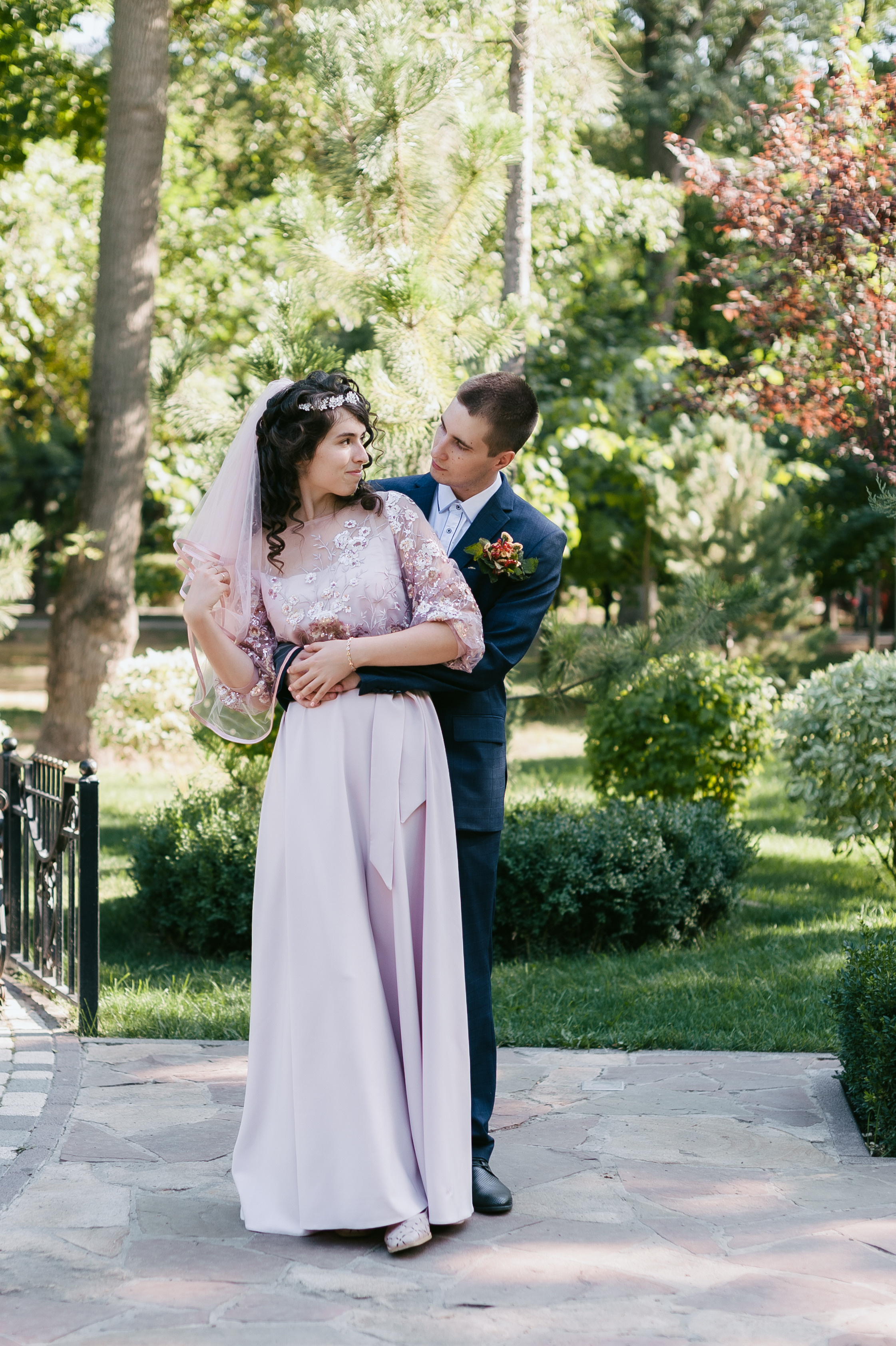 свадебная фотосессия ростов