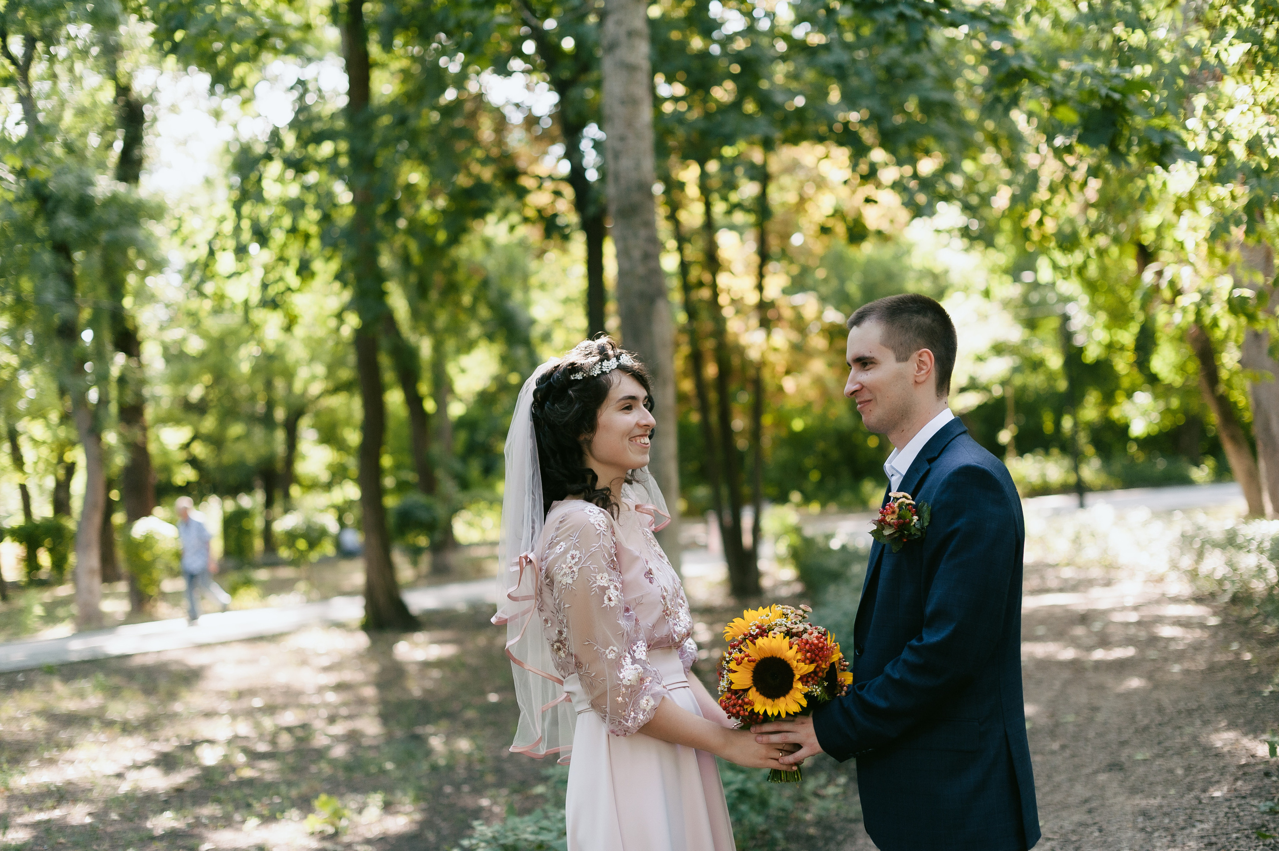 свадебная фотосессия ростов