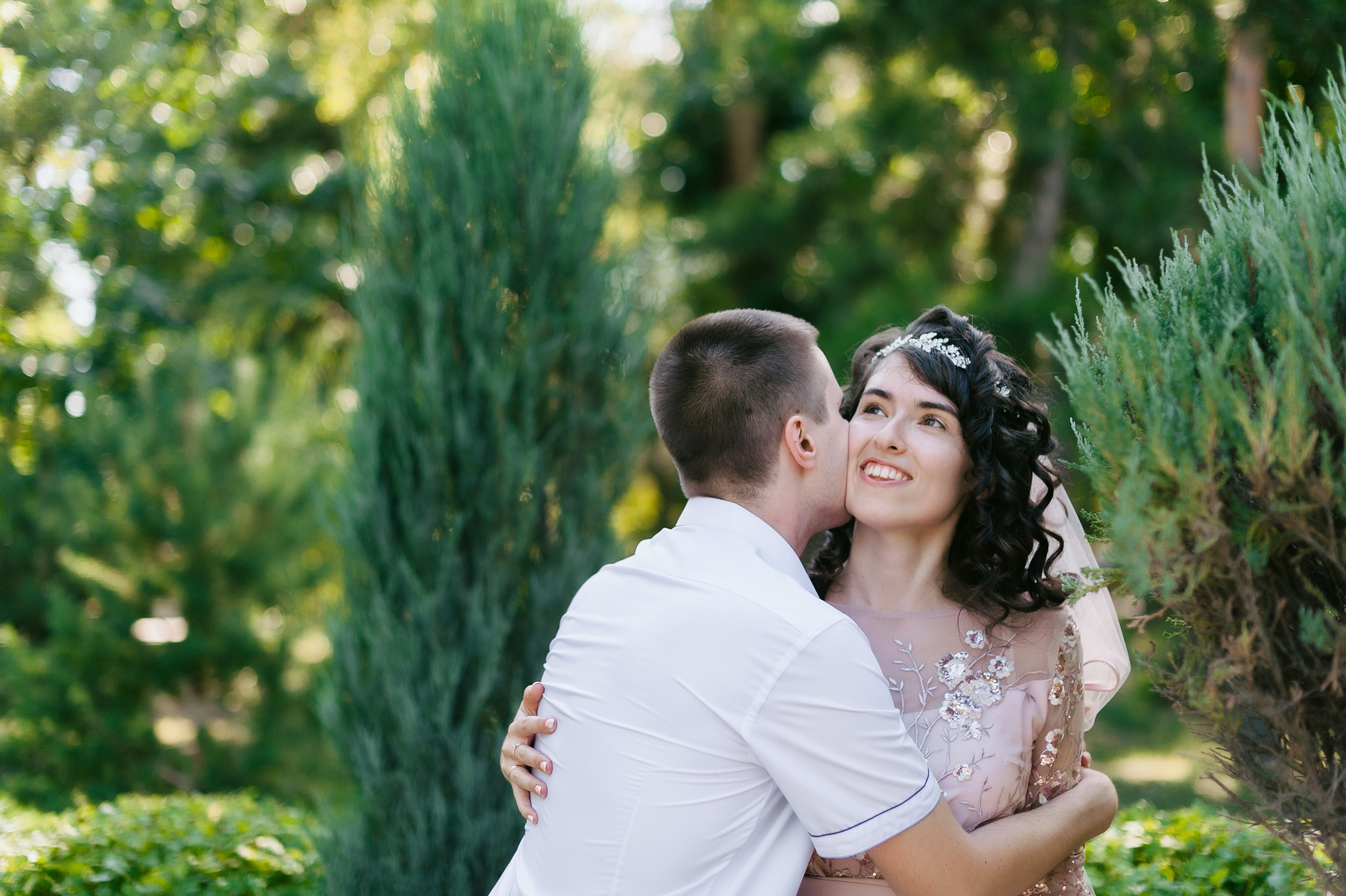 свадебная фотосессия ростов