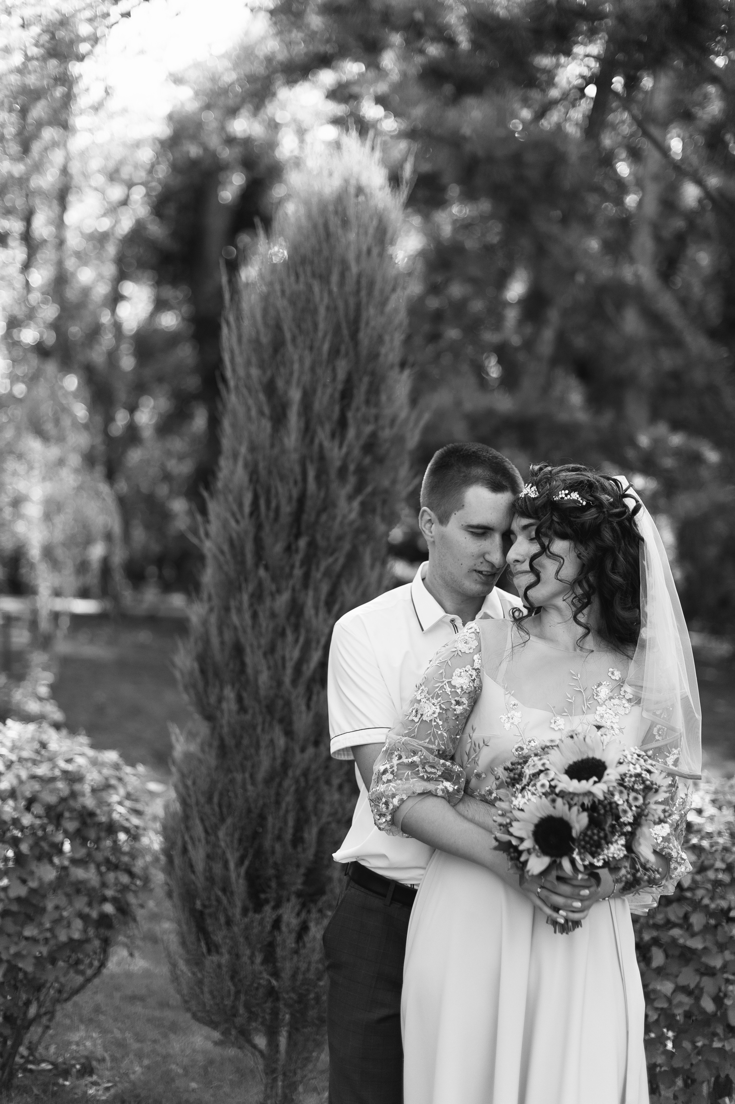 свадебная фотосессия ростов