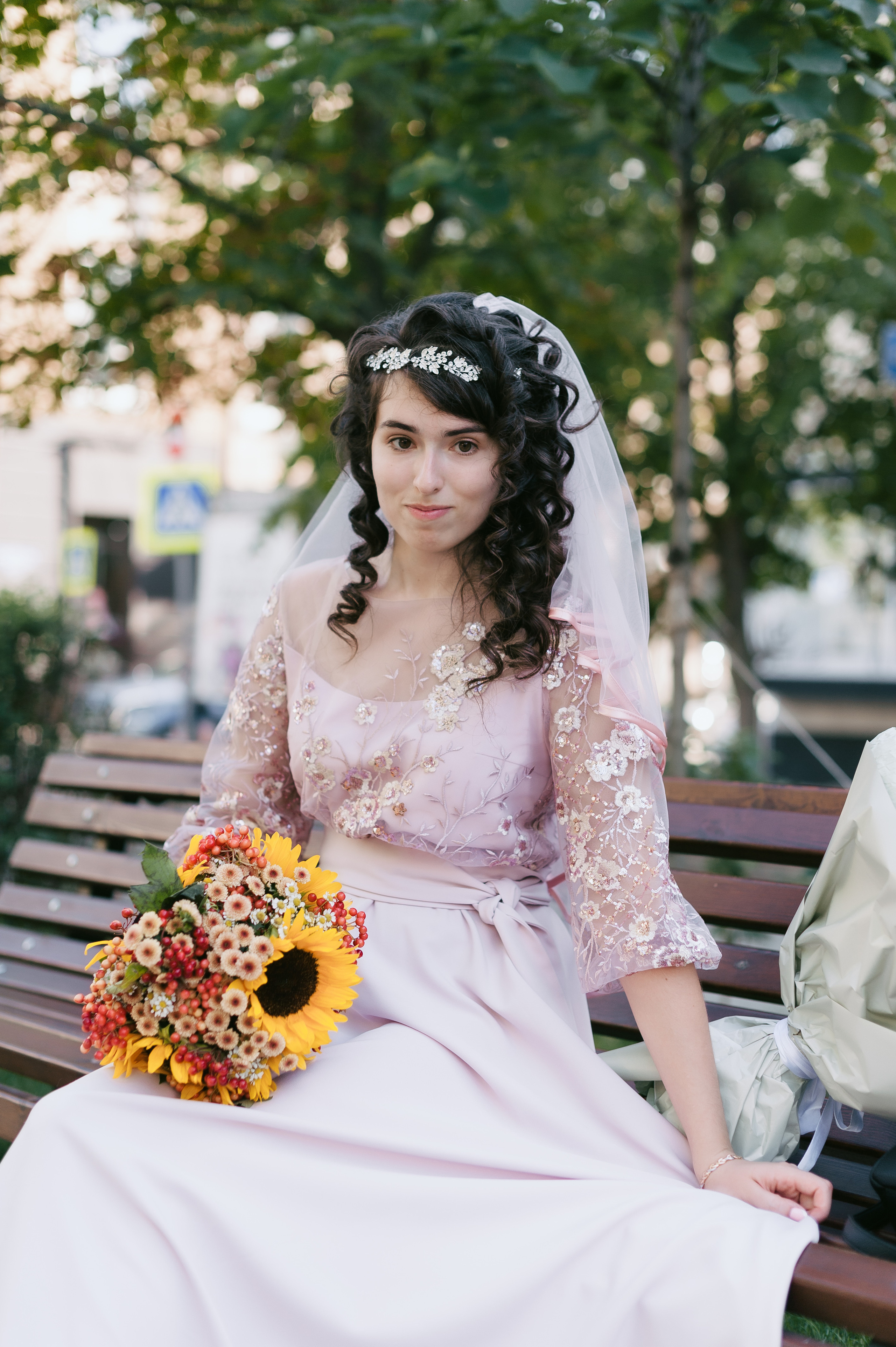 свадебная фотосессия ростов