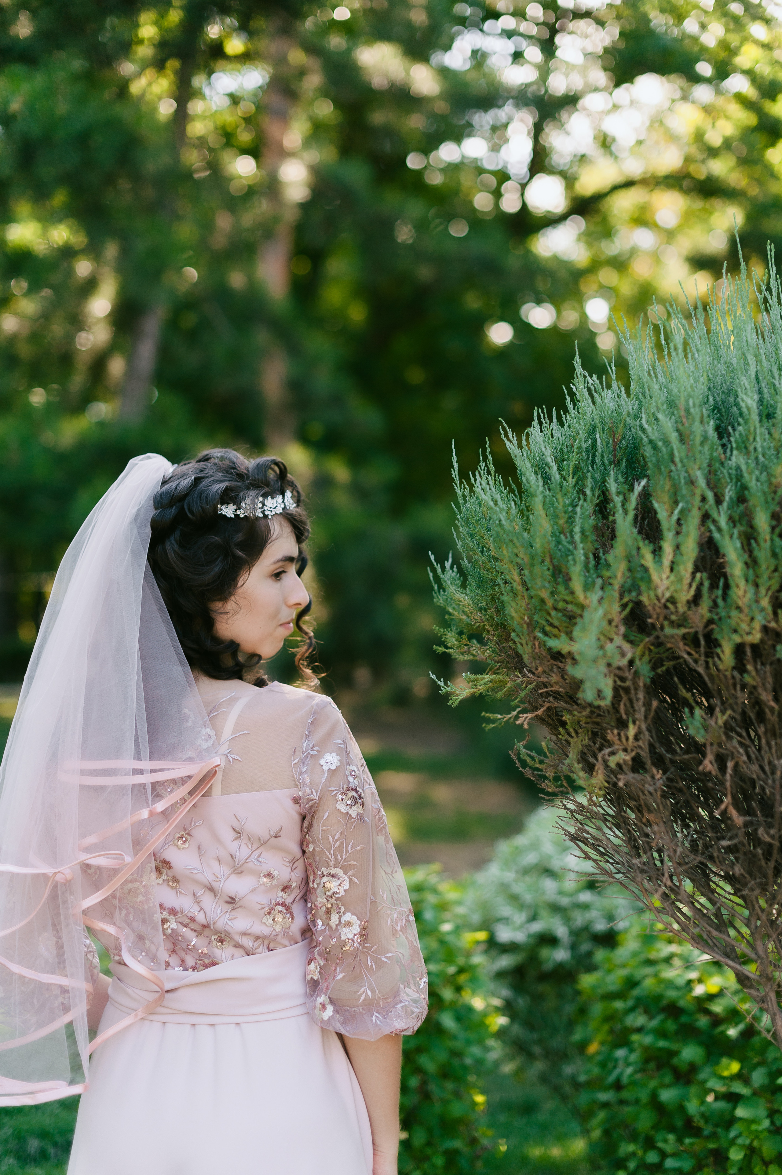 свадебная фотосессия ростов